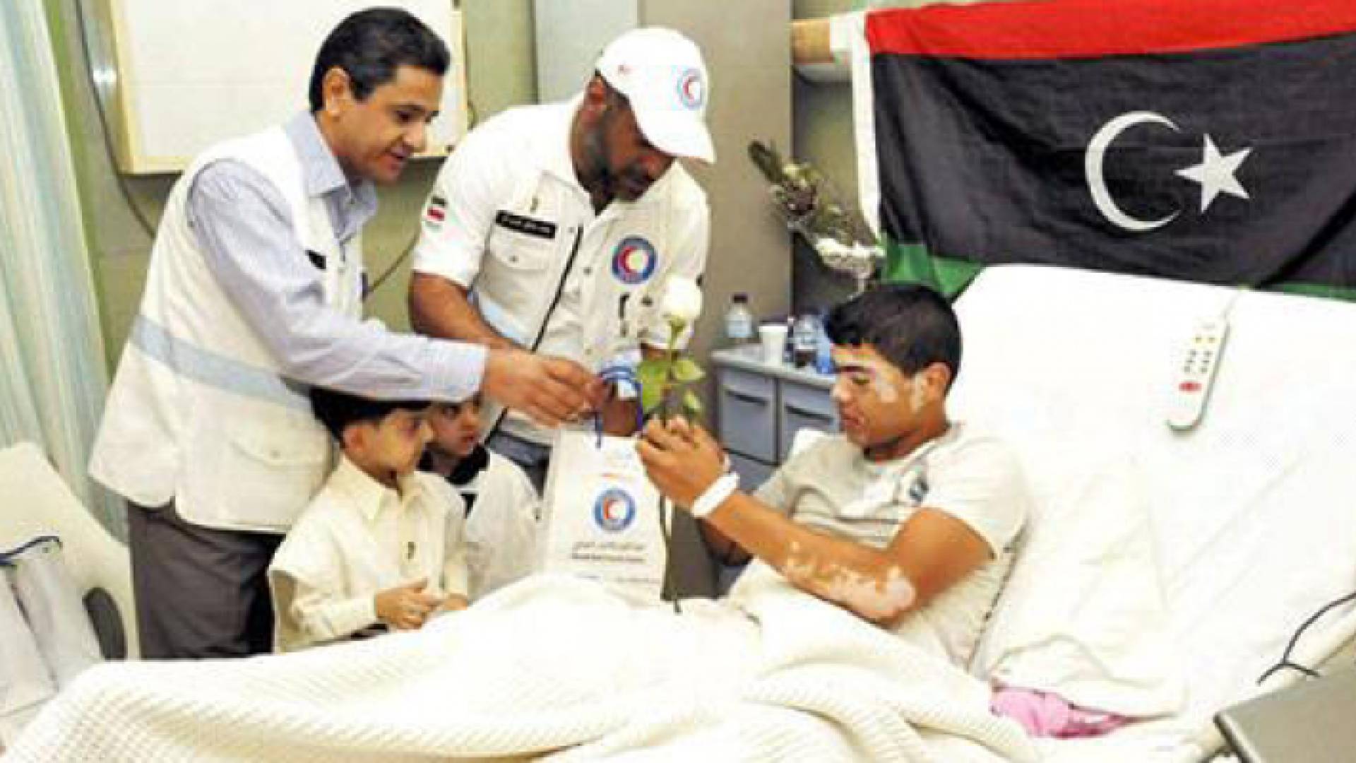 الصورة أرشيفية