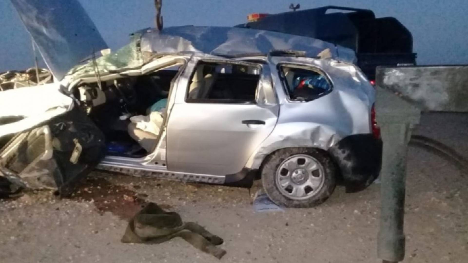 حادث سير - ارشيفية