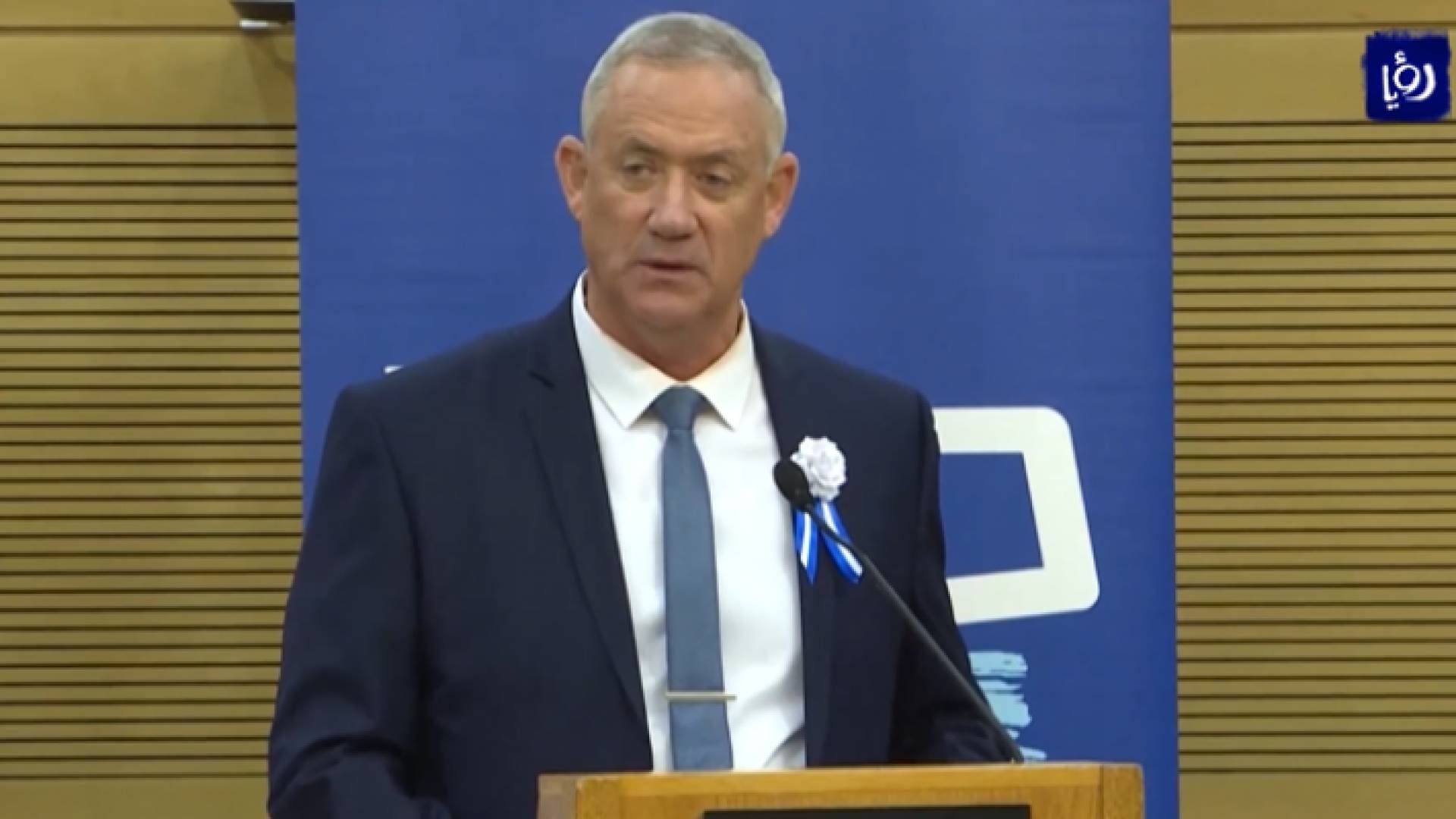 صورة من الفيديو