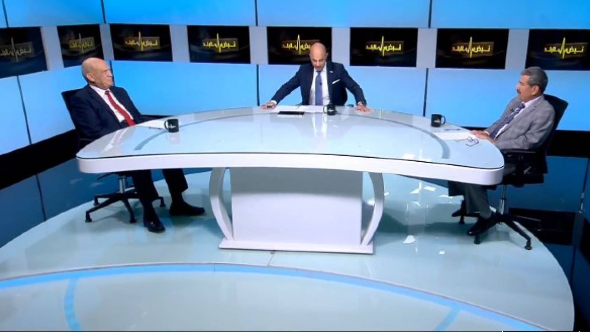 حلقة نبض البلد