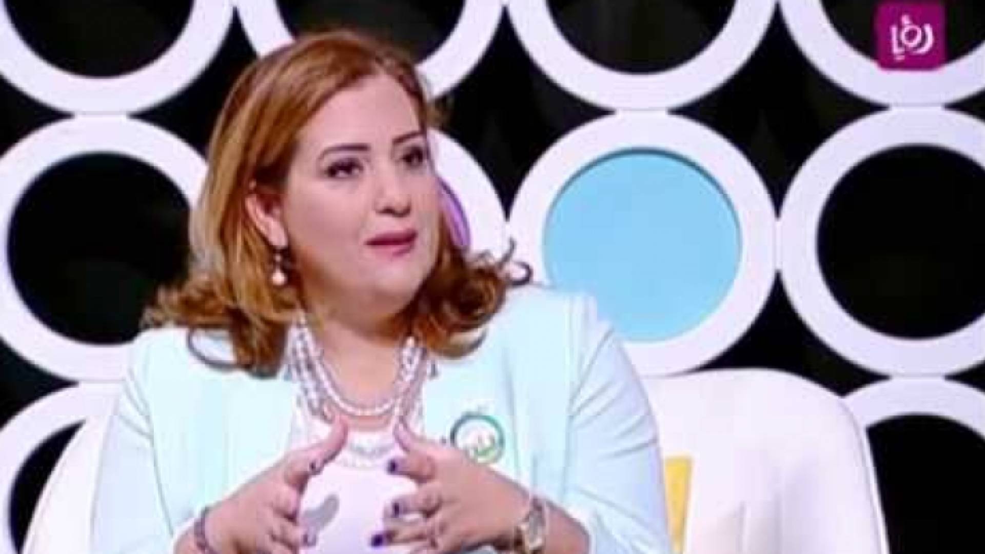 سلمى الجاعوني