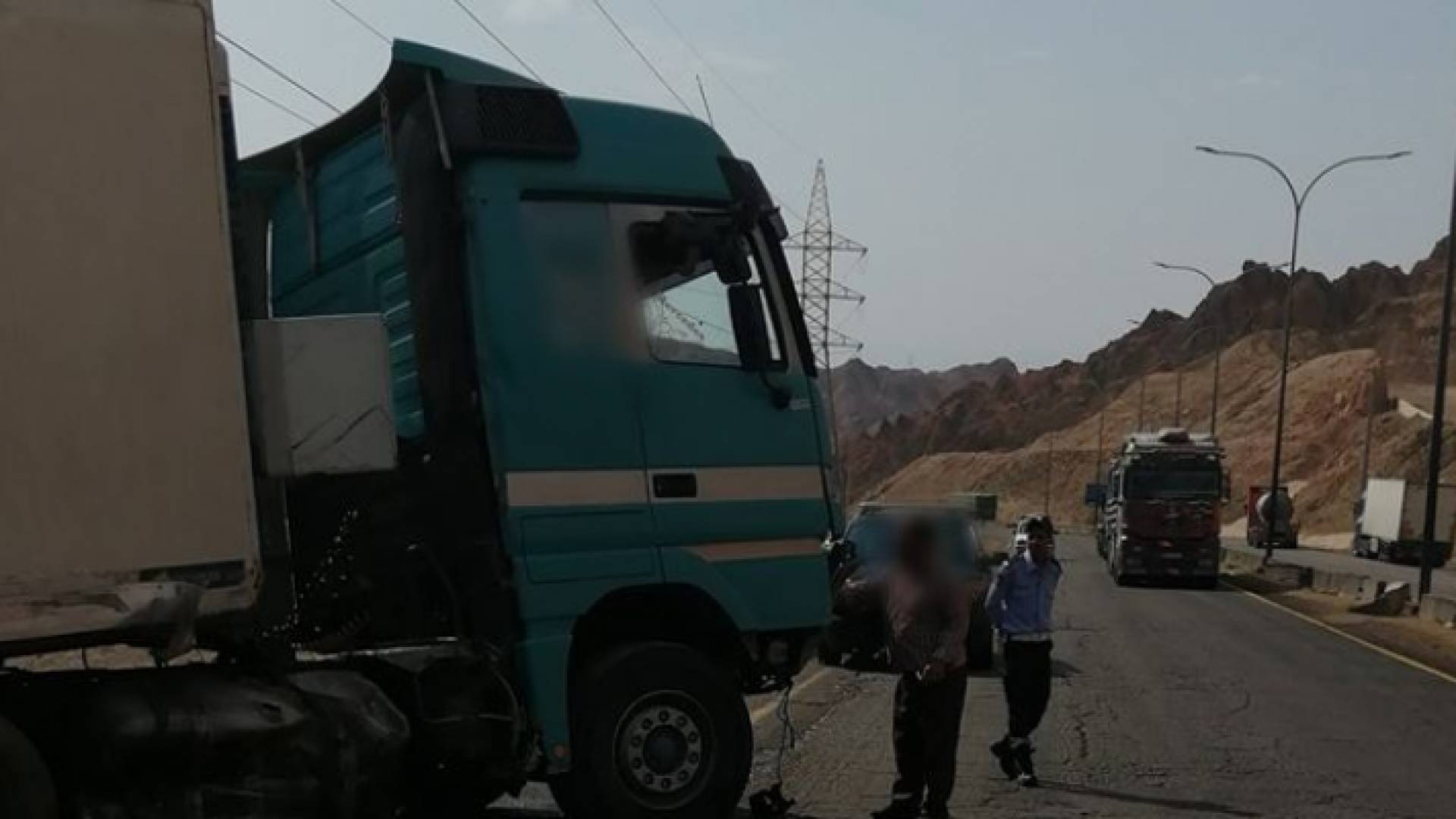 مركبة دفاع مدني