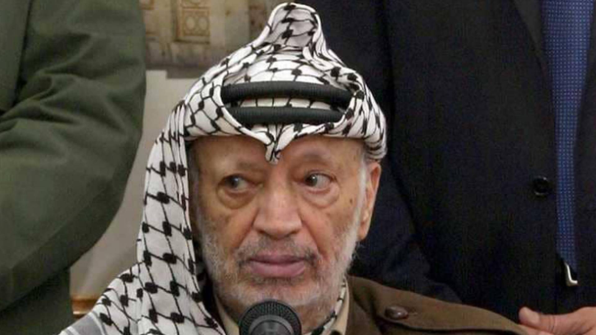 الصورة أرشيفية