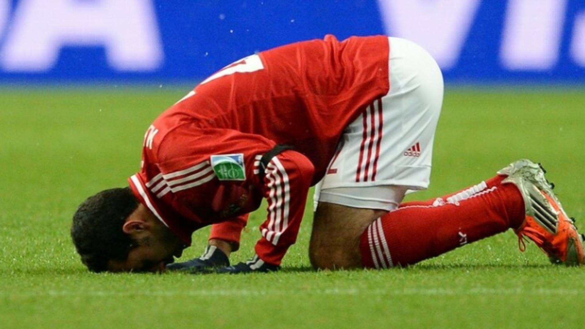 محمد أبوتريكه