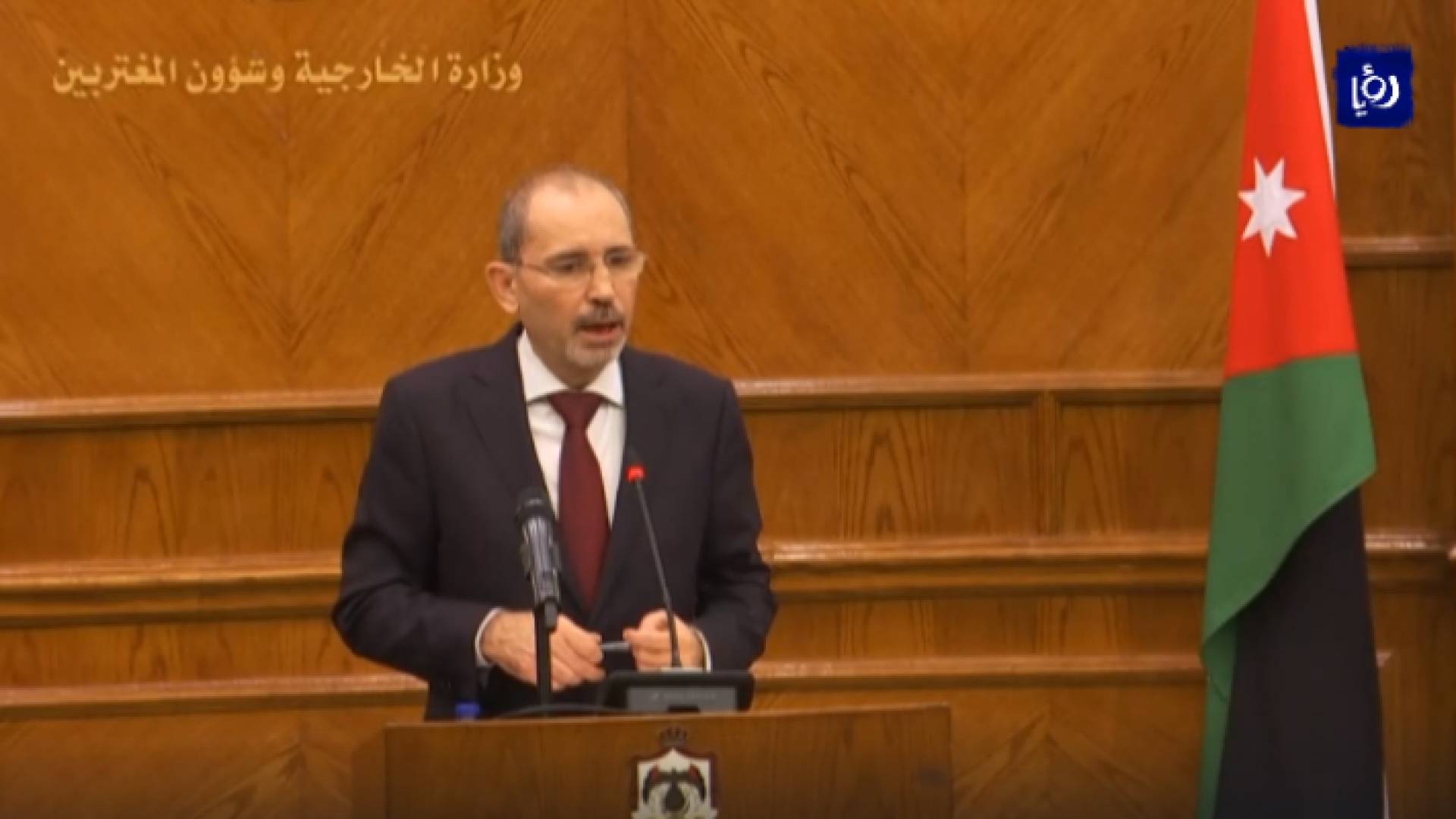 صورة من الفيديو