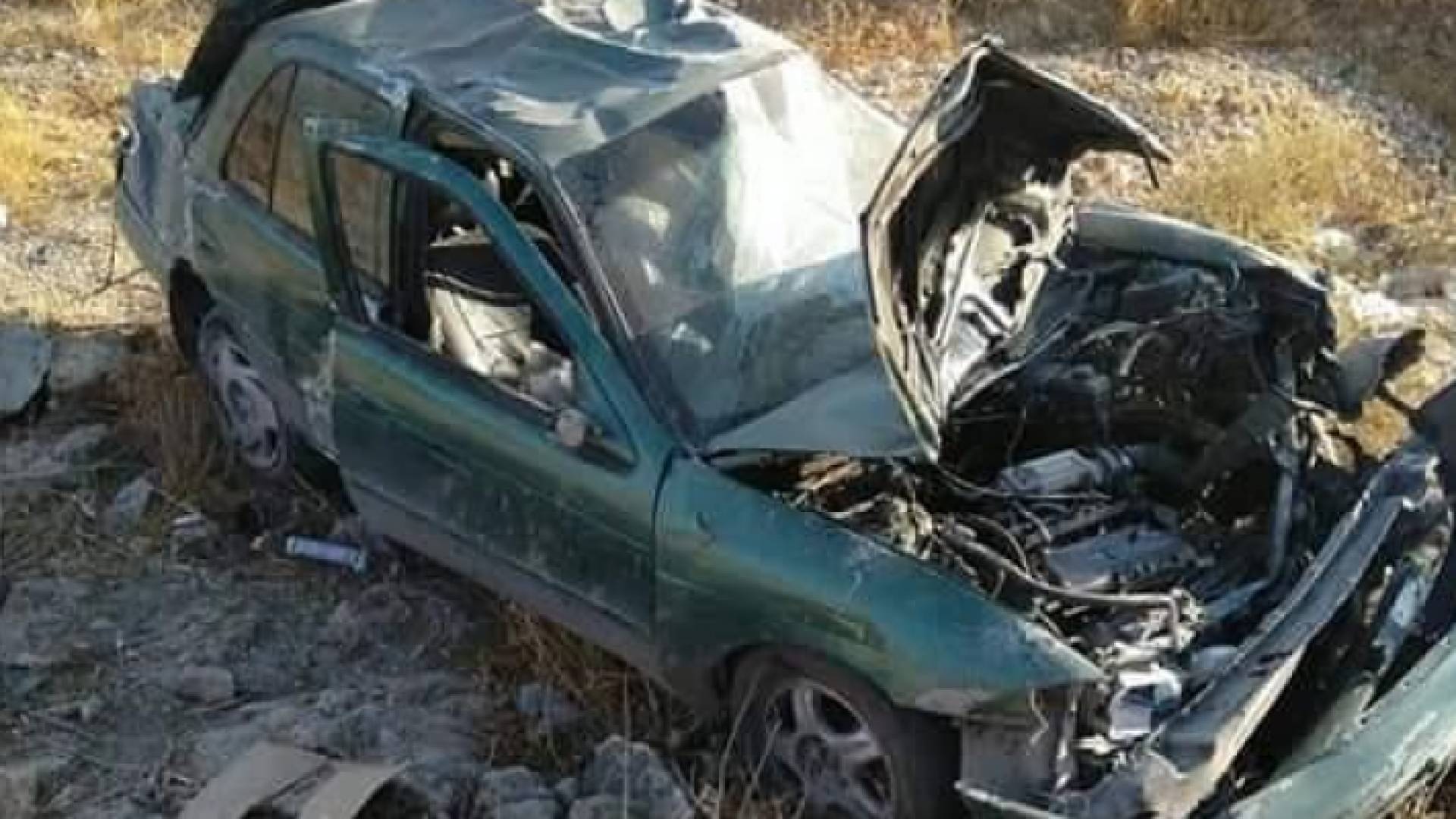 حادث تدهور ينهي حياة شاب في أربد