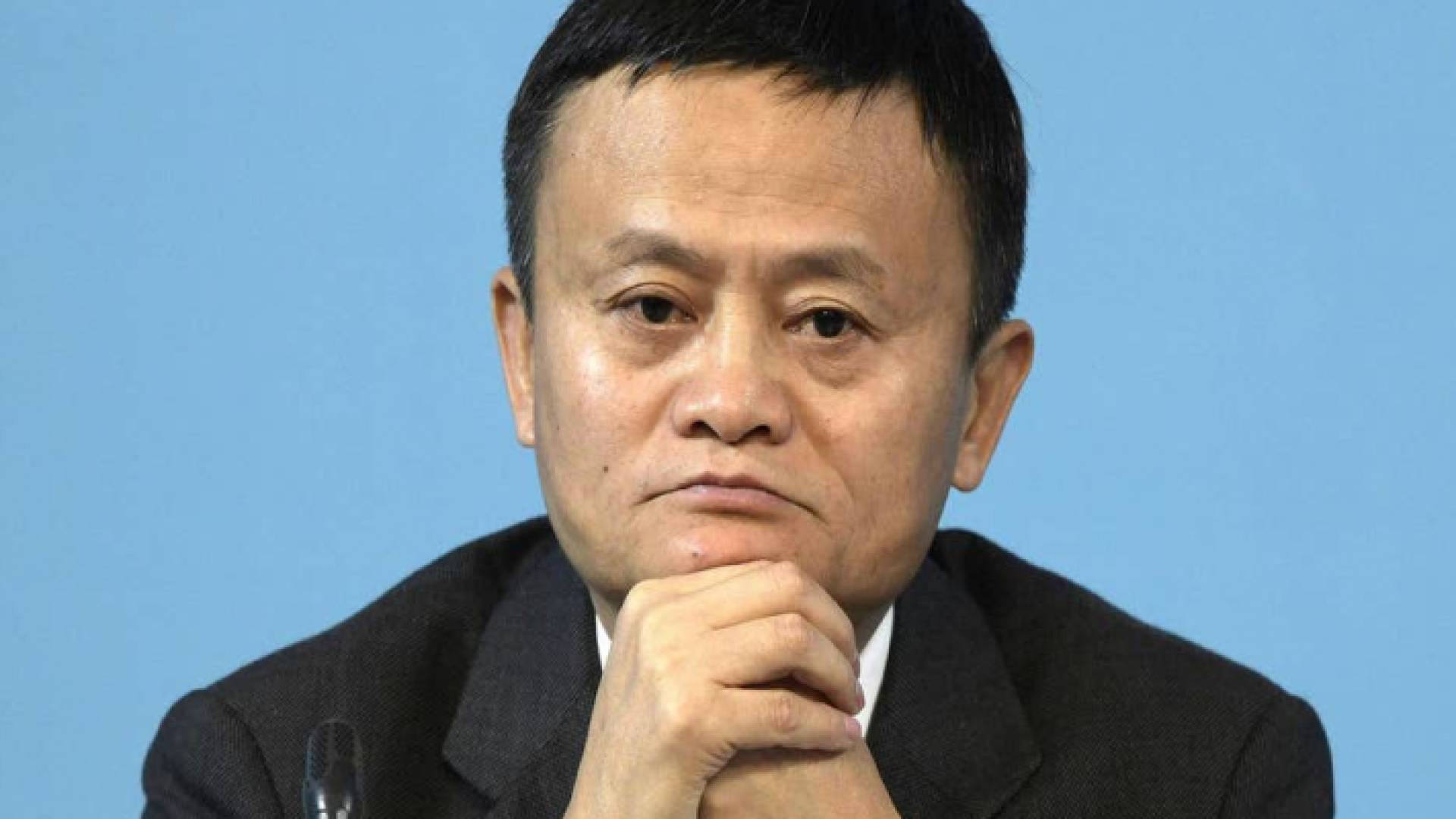 مؤسس علي بابا