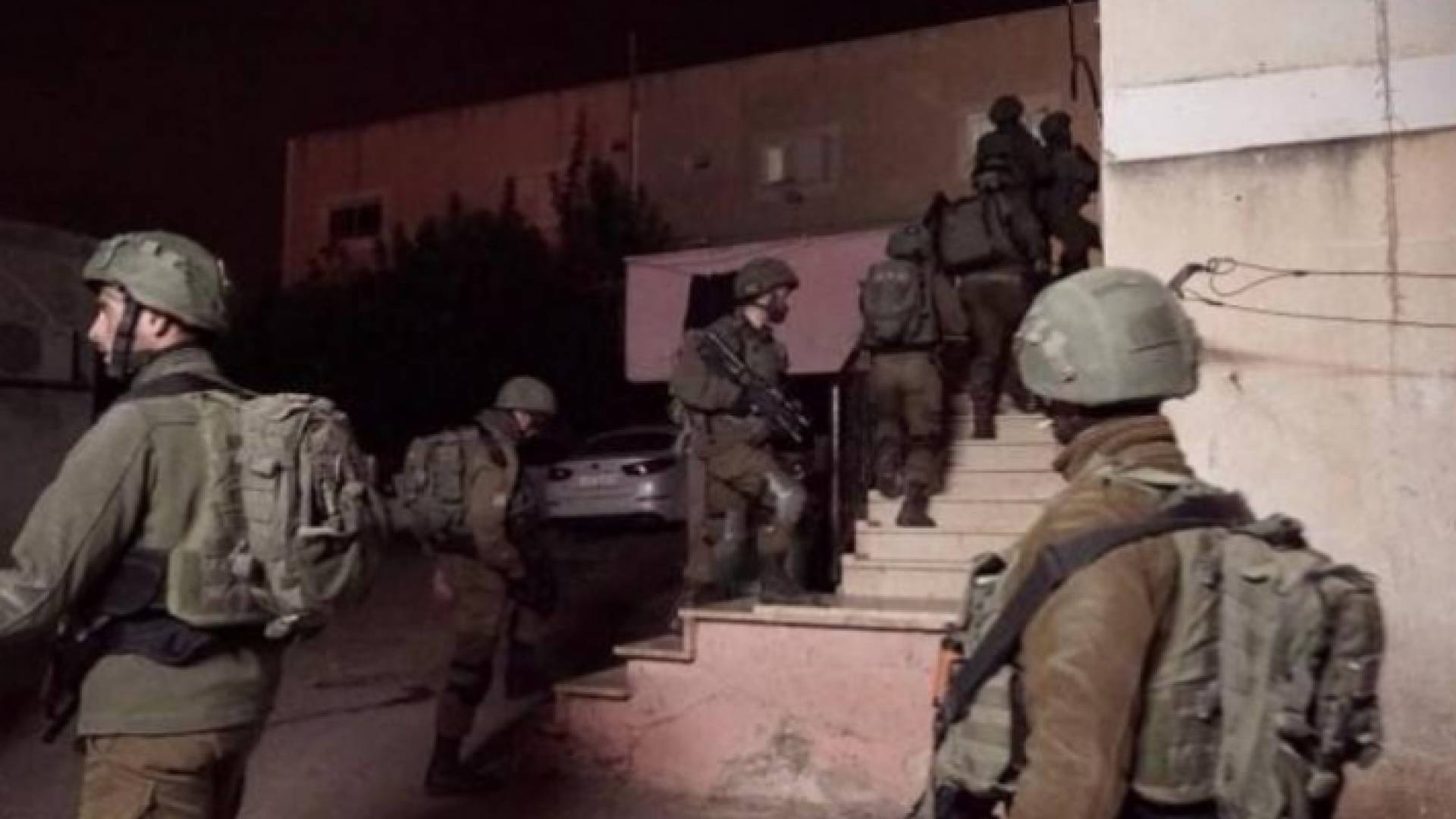 الصورة أرشيفية