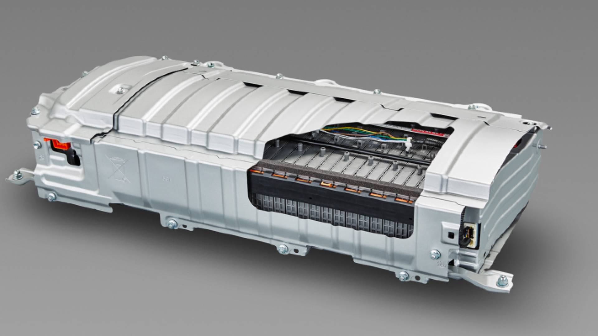 بطارية هايبرد