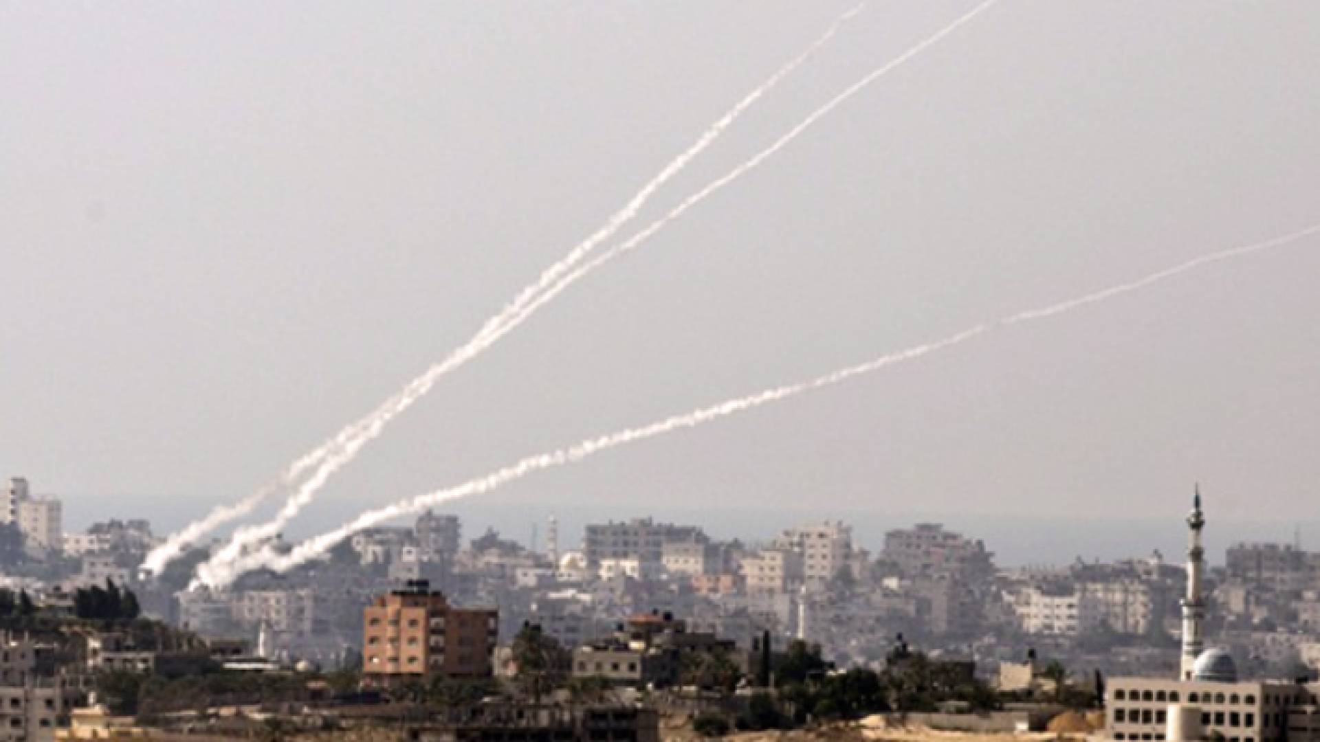 سرايا القدس: استهداف مدينة تل أبيب برشقة صاروخية وصفارات الإنذار تدوي في كيان الاحتلال