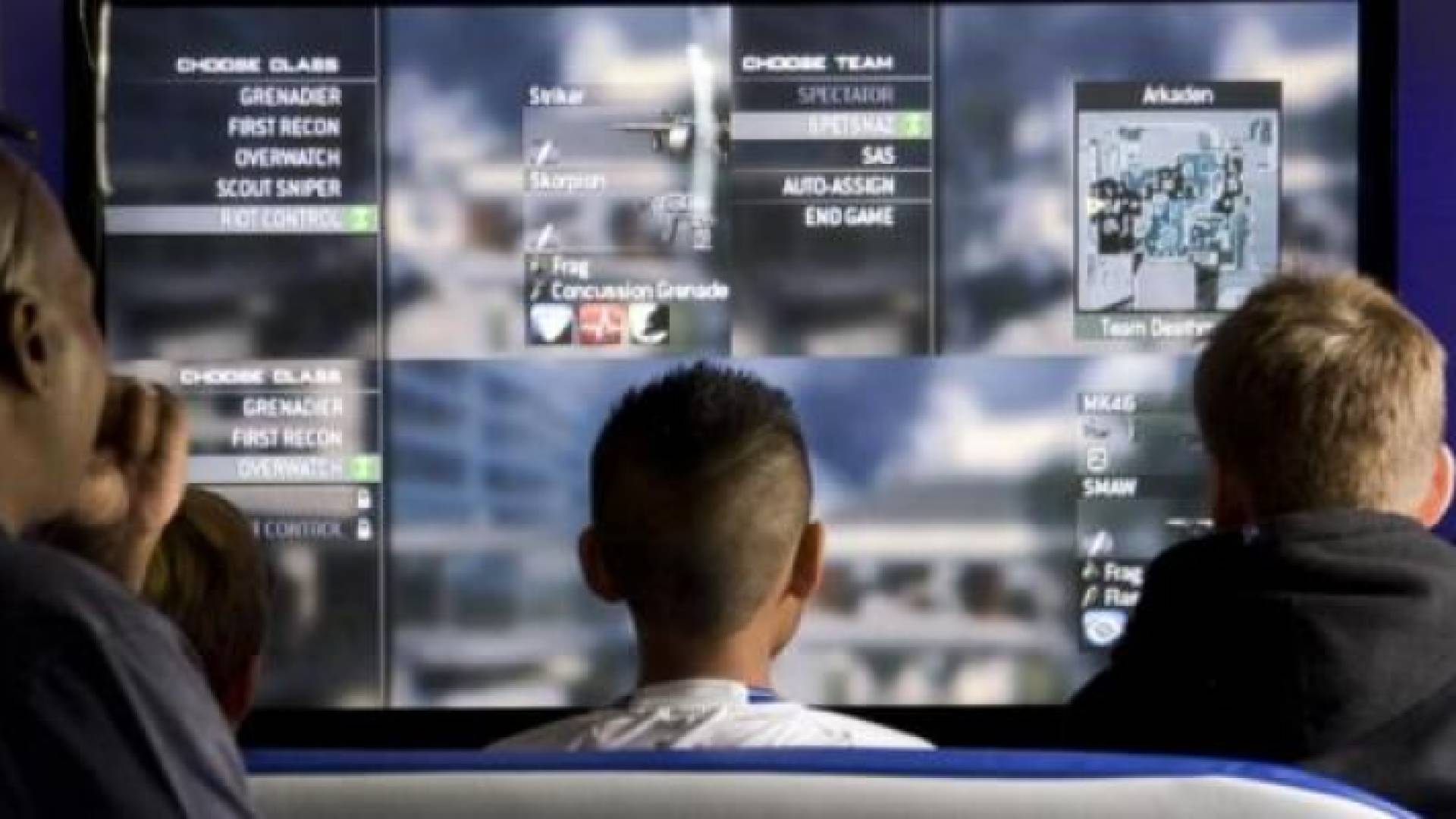 الأمن يدعو الأردنيين لمراقبة أطفالهم عند استخدامهم للإنترنت والألعاب الإلكترونية