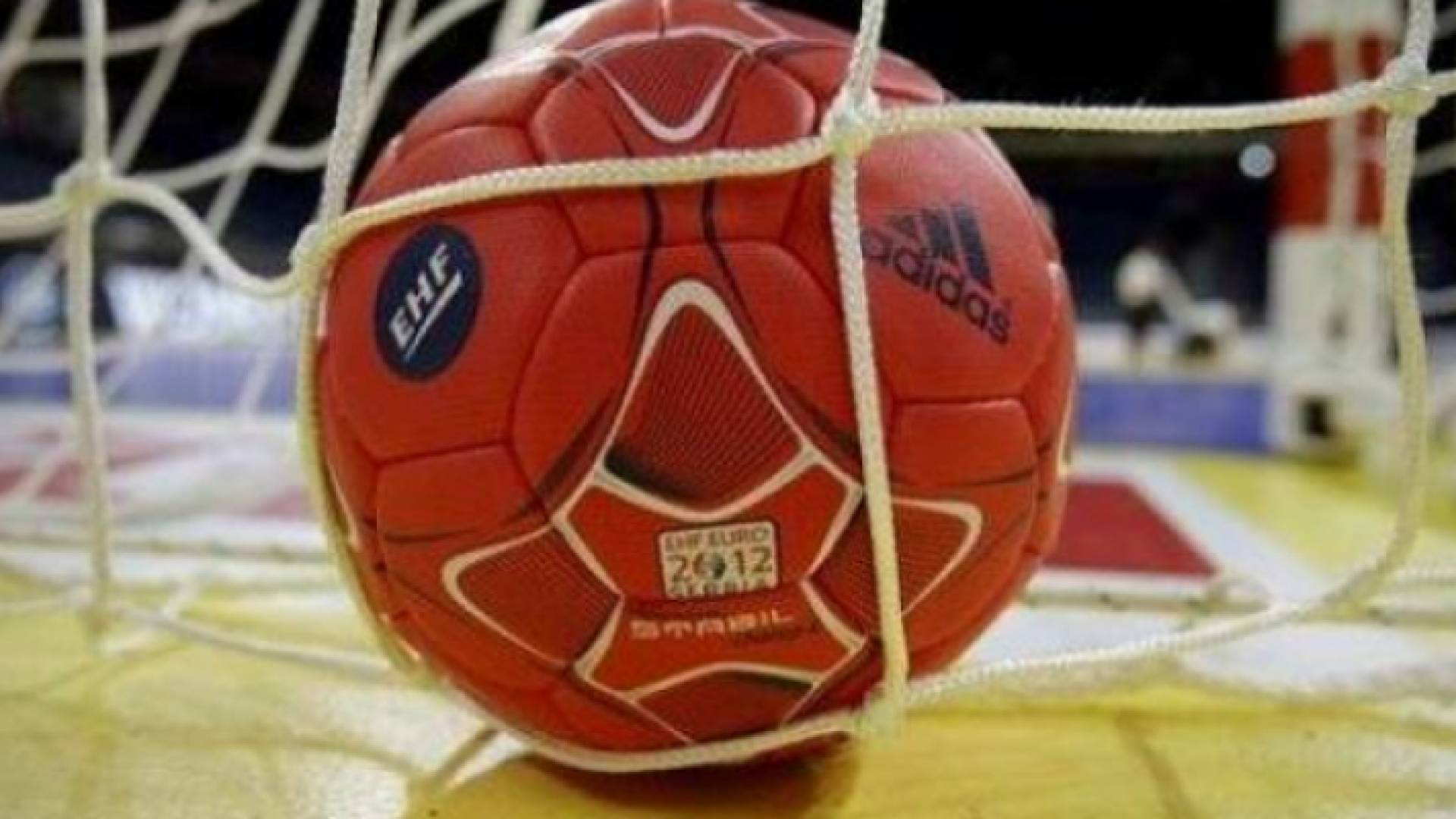 كرة يد - أرشيفية