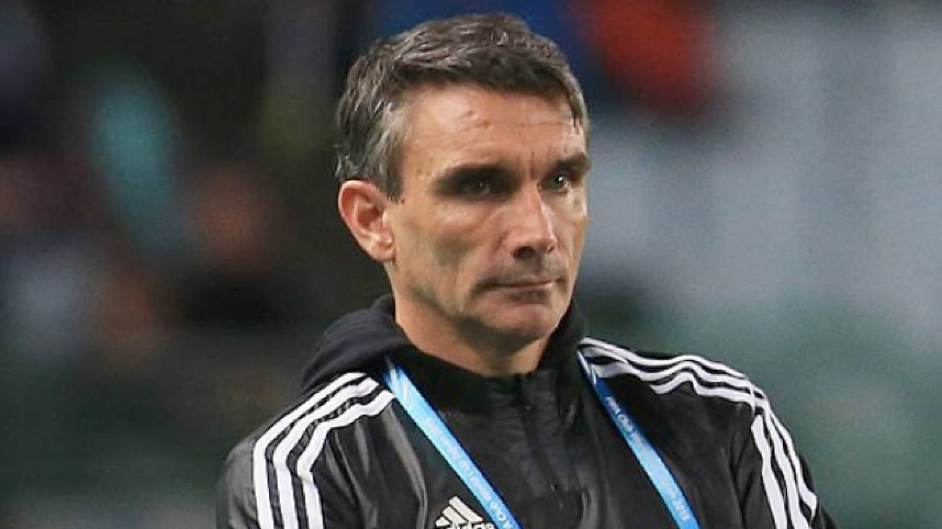 الفرنسي باتريس كارتيرون