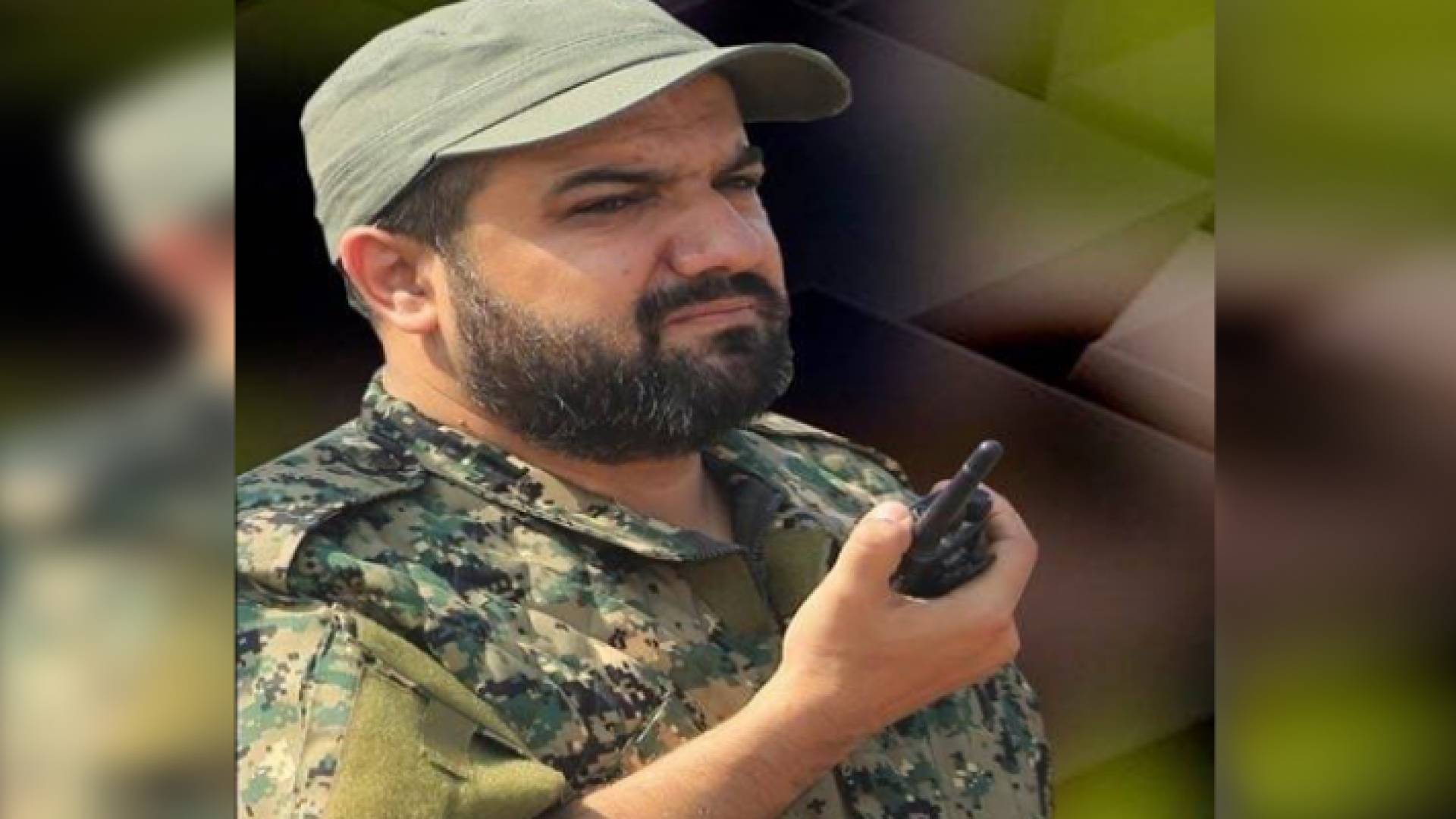 بهاء أبو العطا