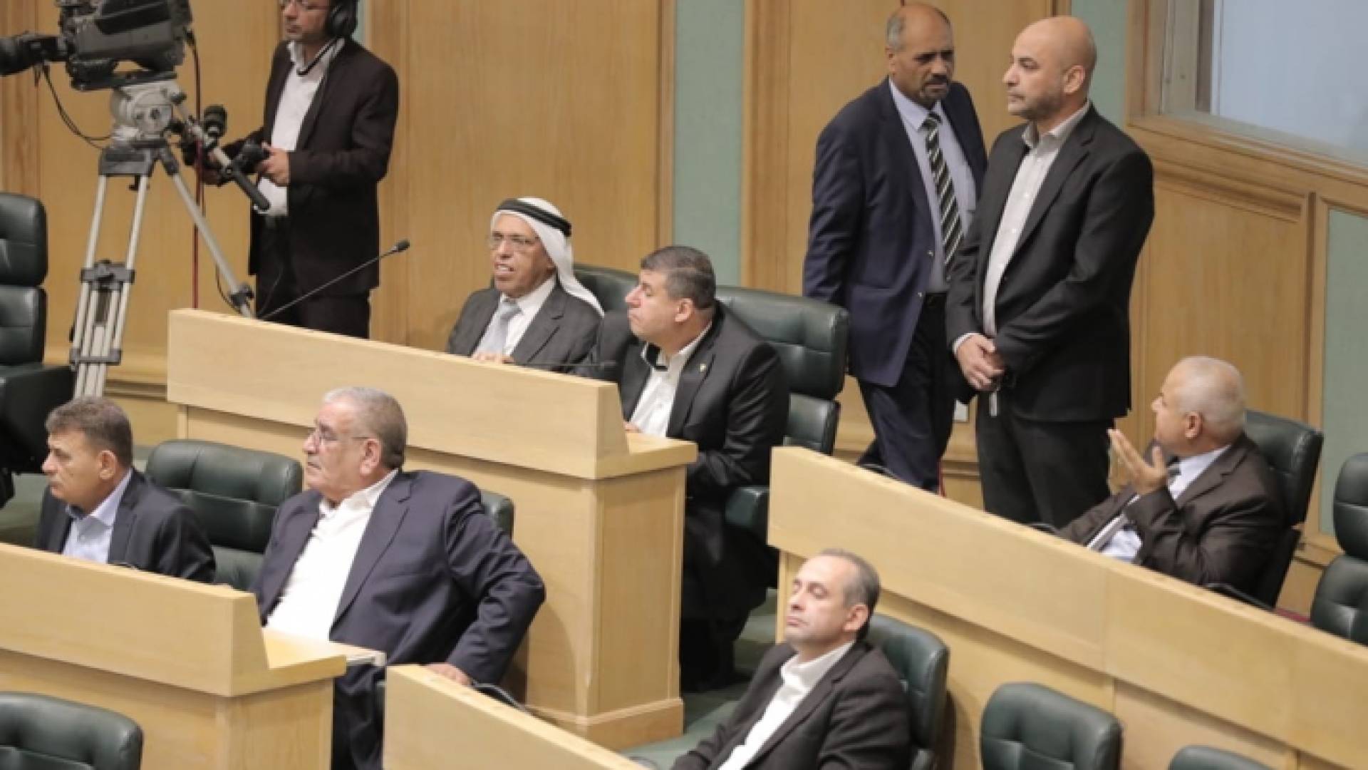 مجلس النواب