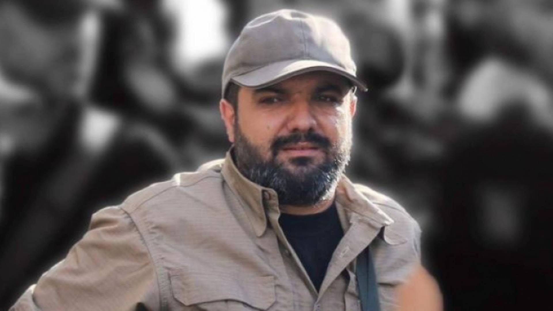 بهاء أبو العطا القيادي البارز في سرايا القدس