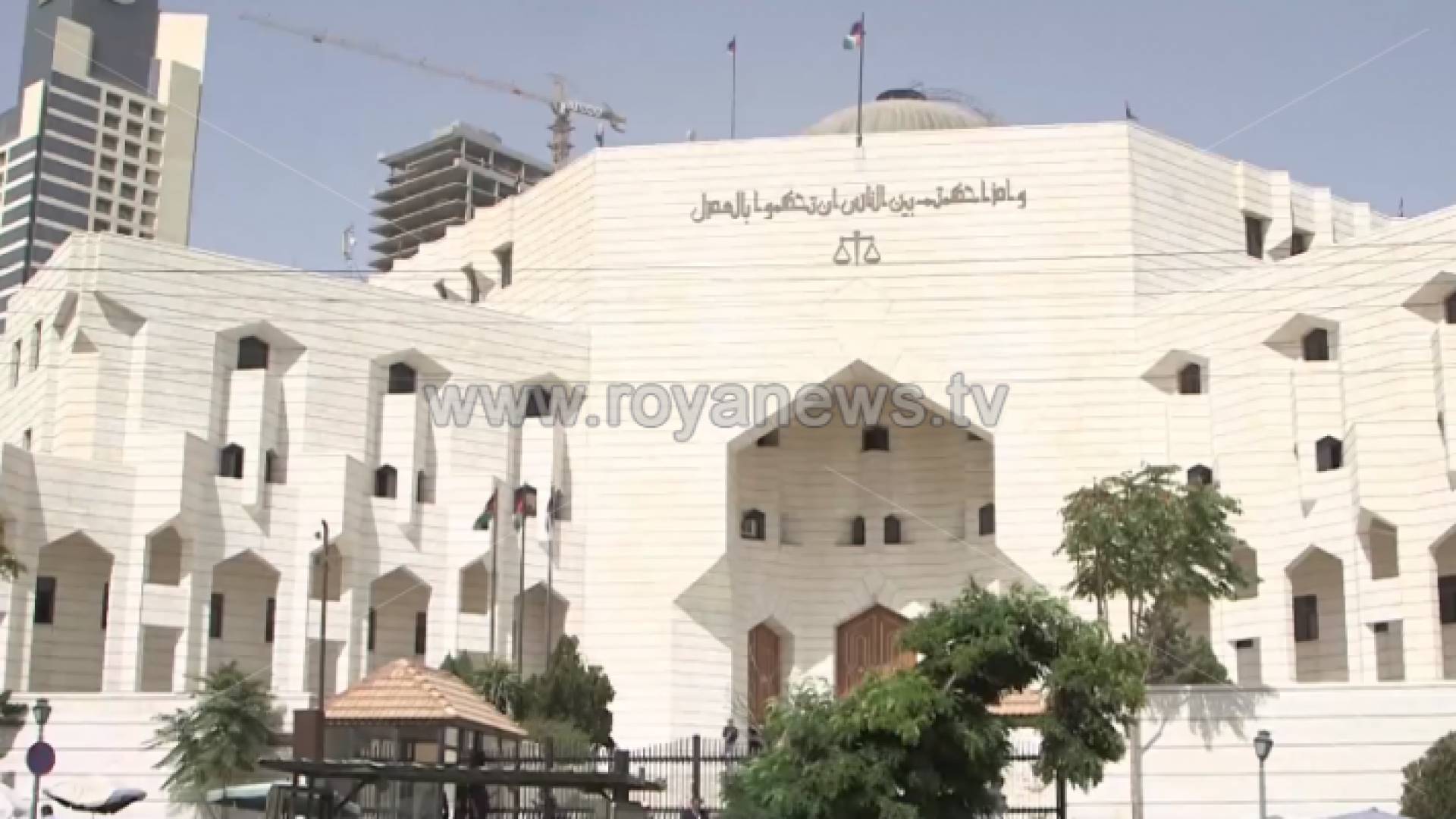 الأردن .. حارس متنزه يهتك عرض طفل والجنايات تصدر حكمها بحقه