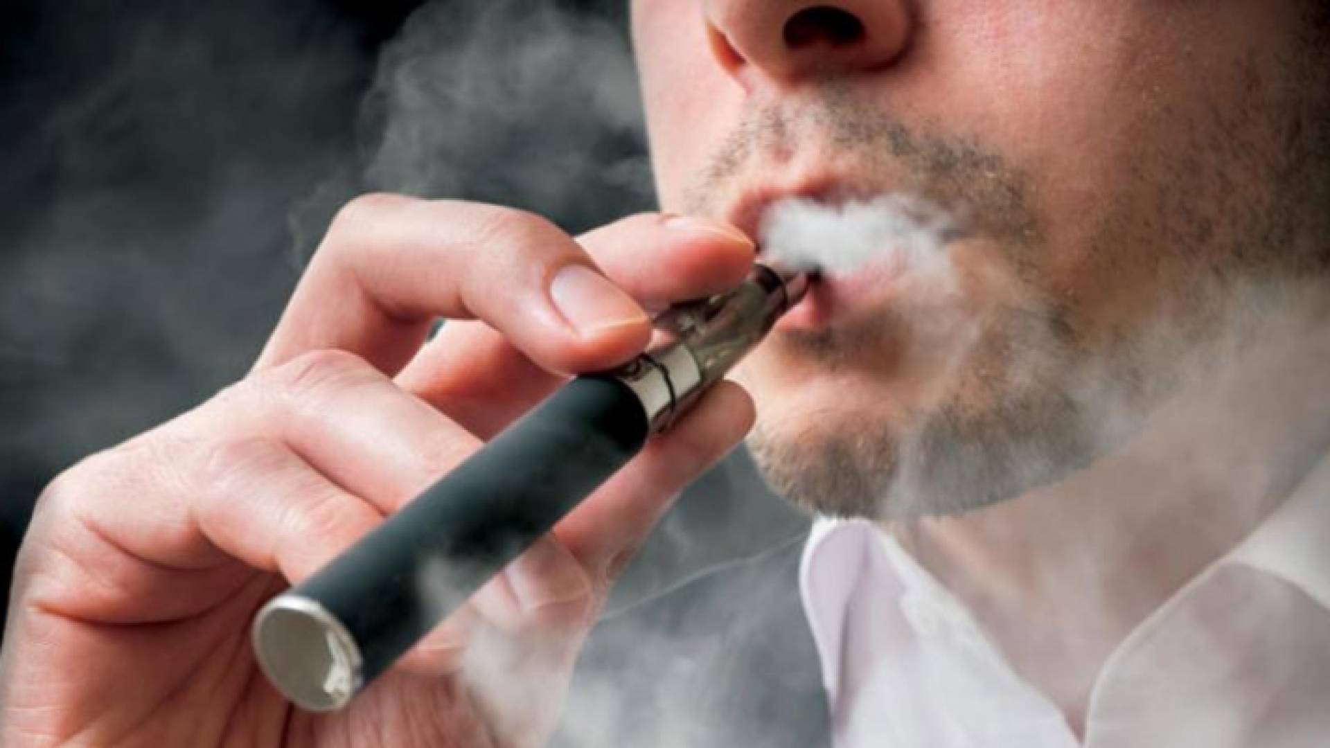 تحديد العنصر المؤذي في السجائر الالكترونية