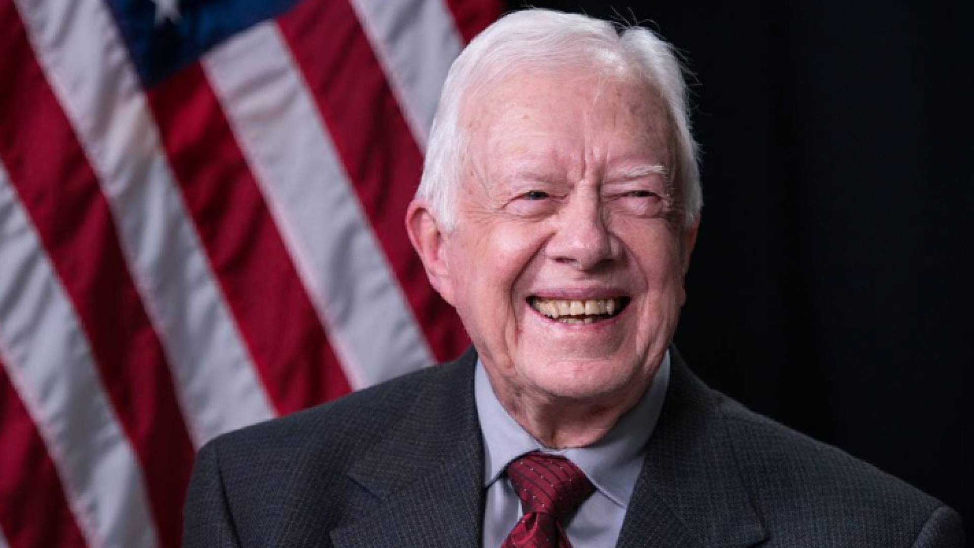 نقل الرئيس الأمريكي الأسبق كارتر إلى المستشفى