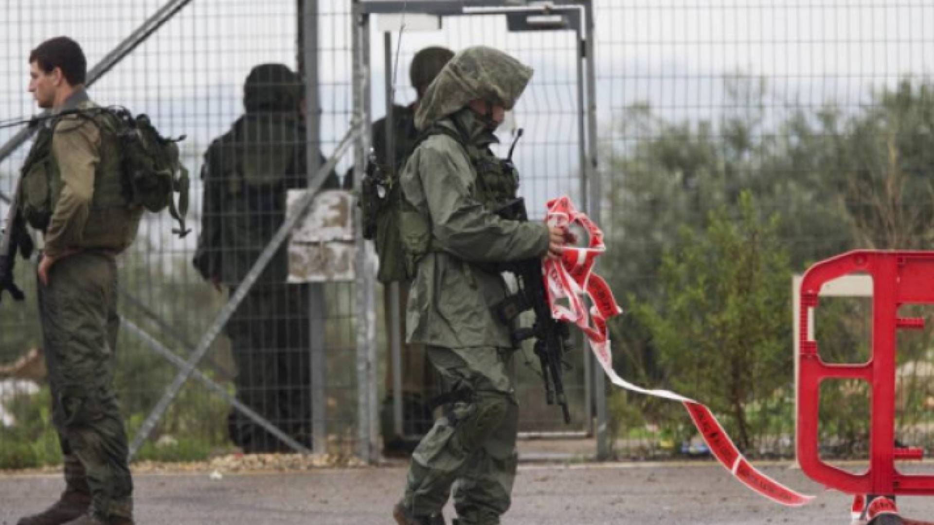 الصورة أرشيفية