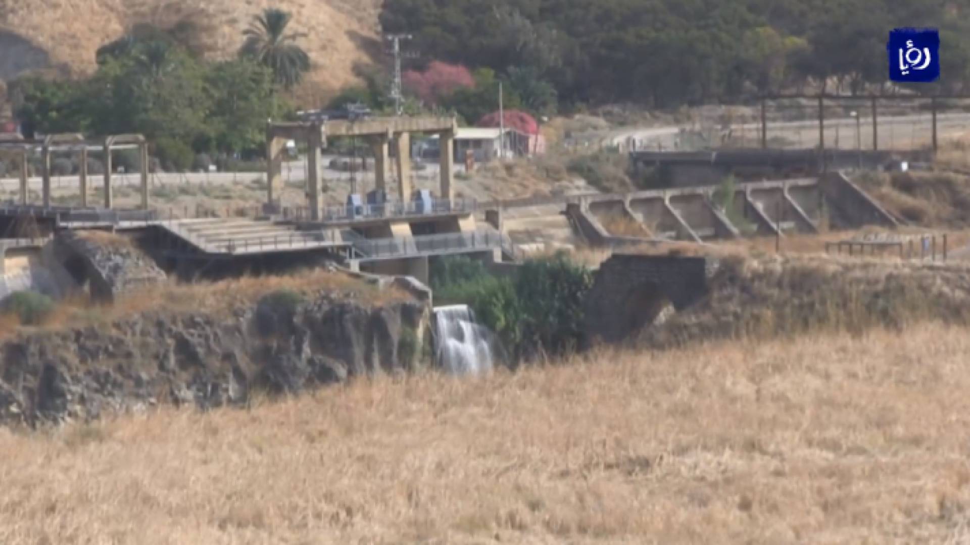 الباقورة صباح الاربعاء