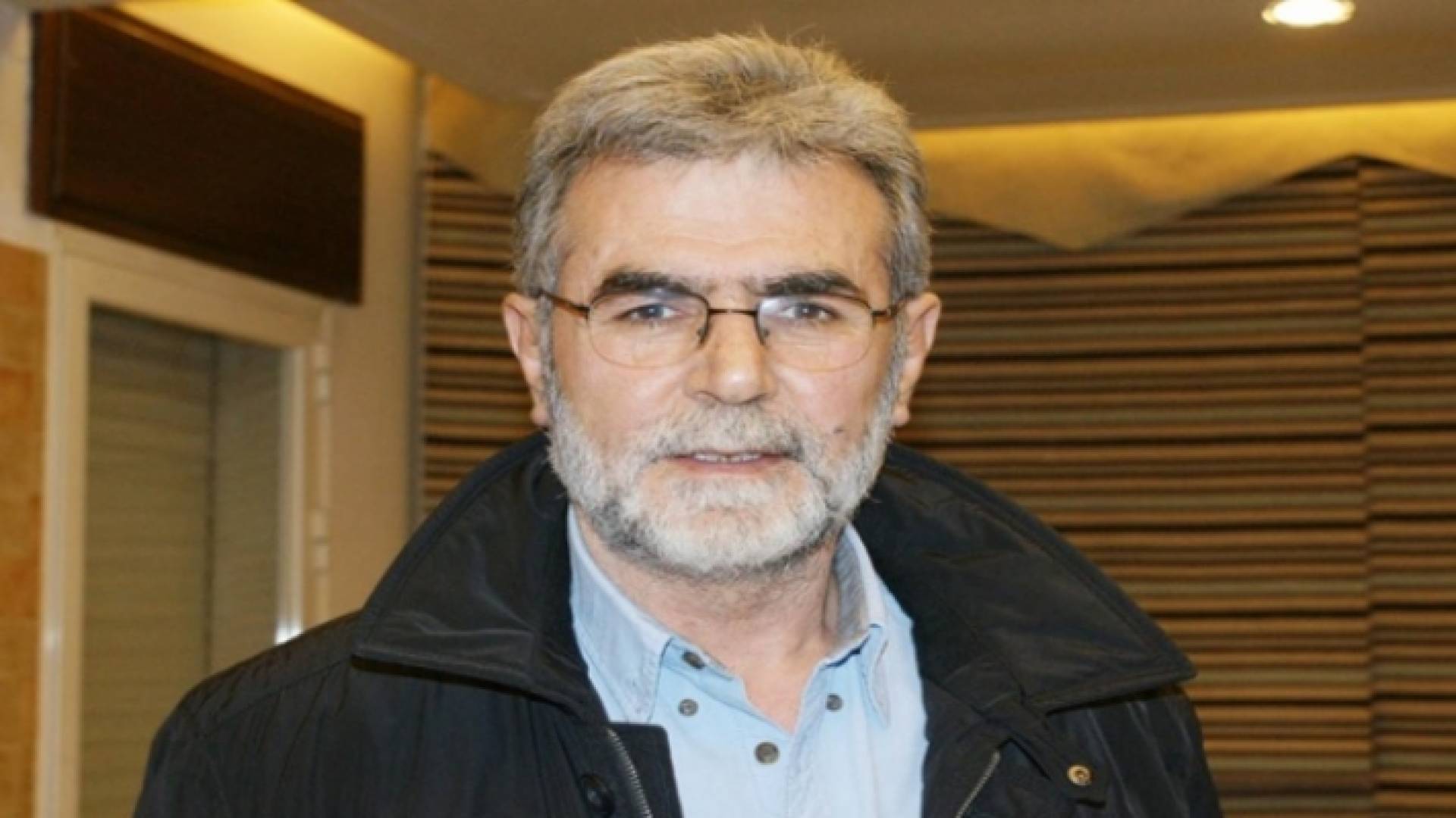 الأمين العام لحركة الجهاد الاسلامي زياد النخالة