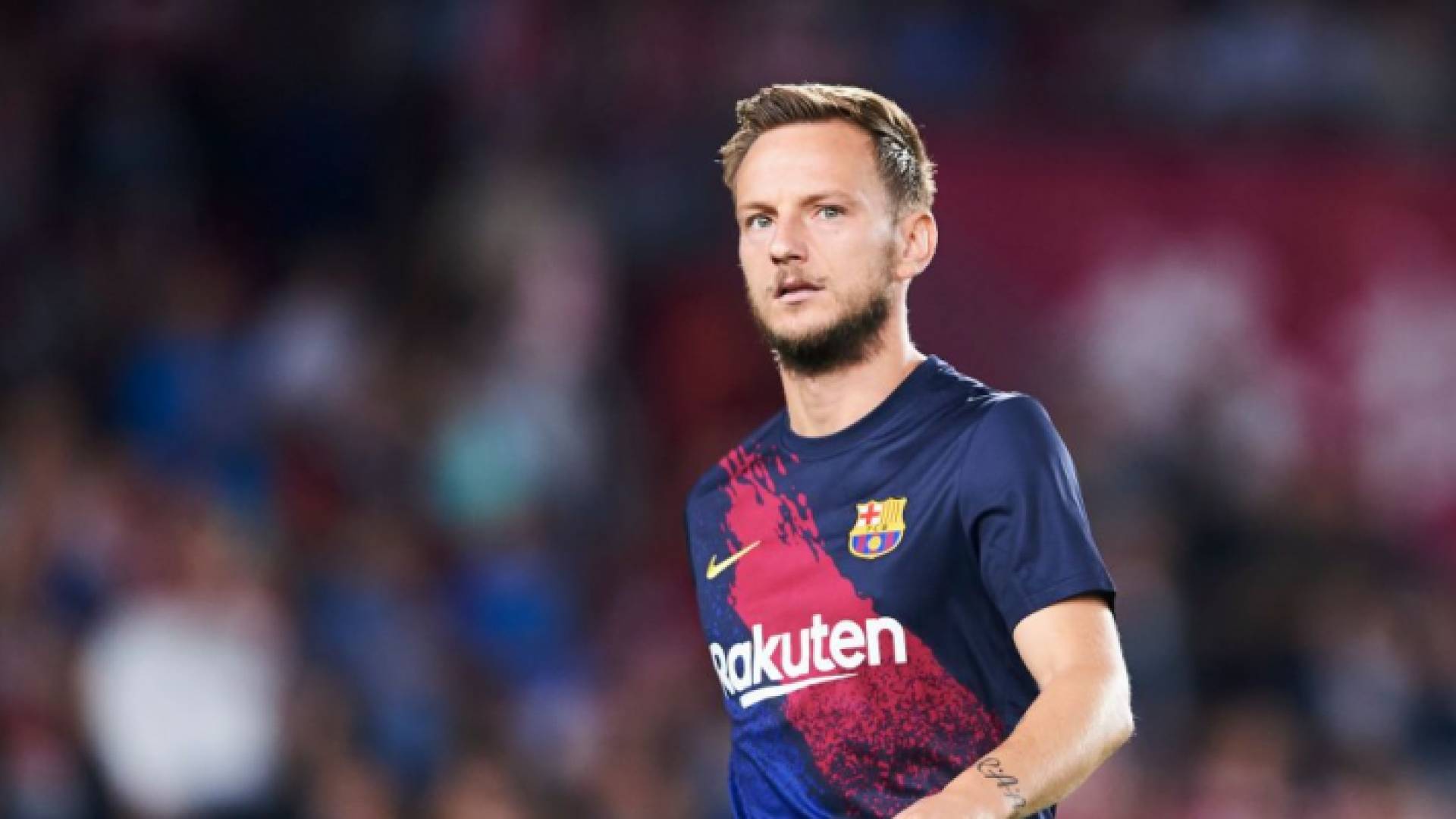 إيفان راكيتيتش