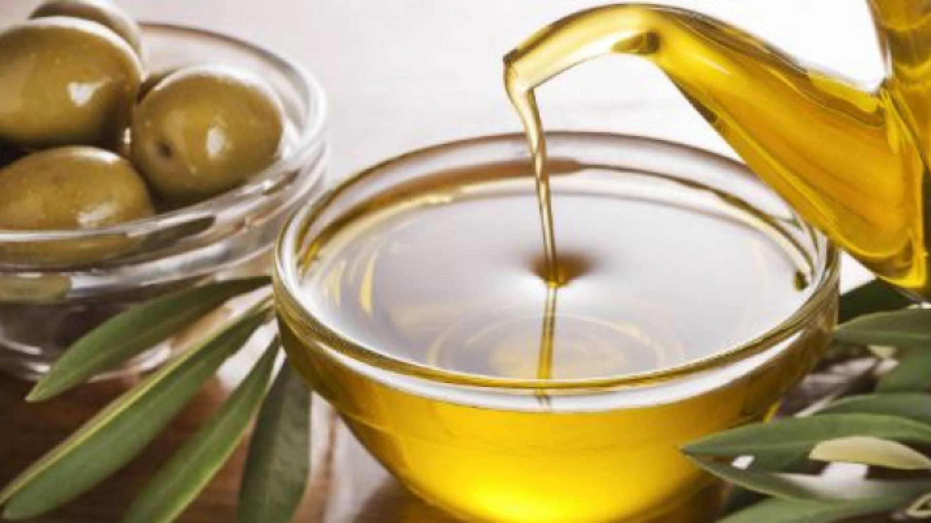 زيت زيتون