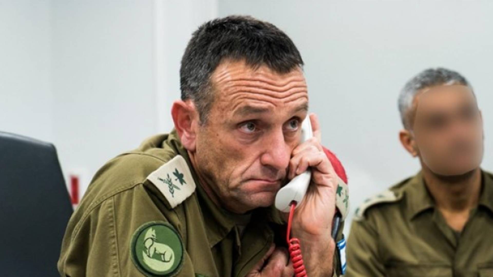 الناطق بلسان جيش الاحتلال هيدي سيلبرمان