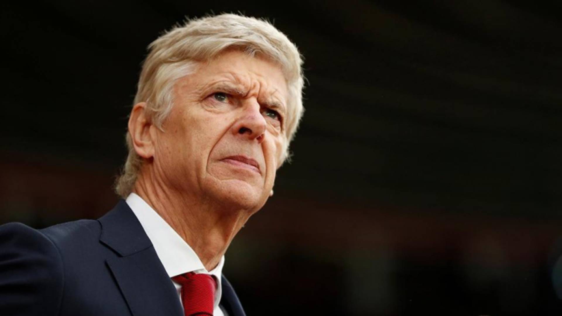 "فيفا" يعين أرسين فينغر في منصب إداري