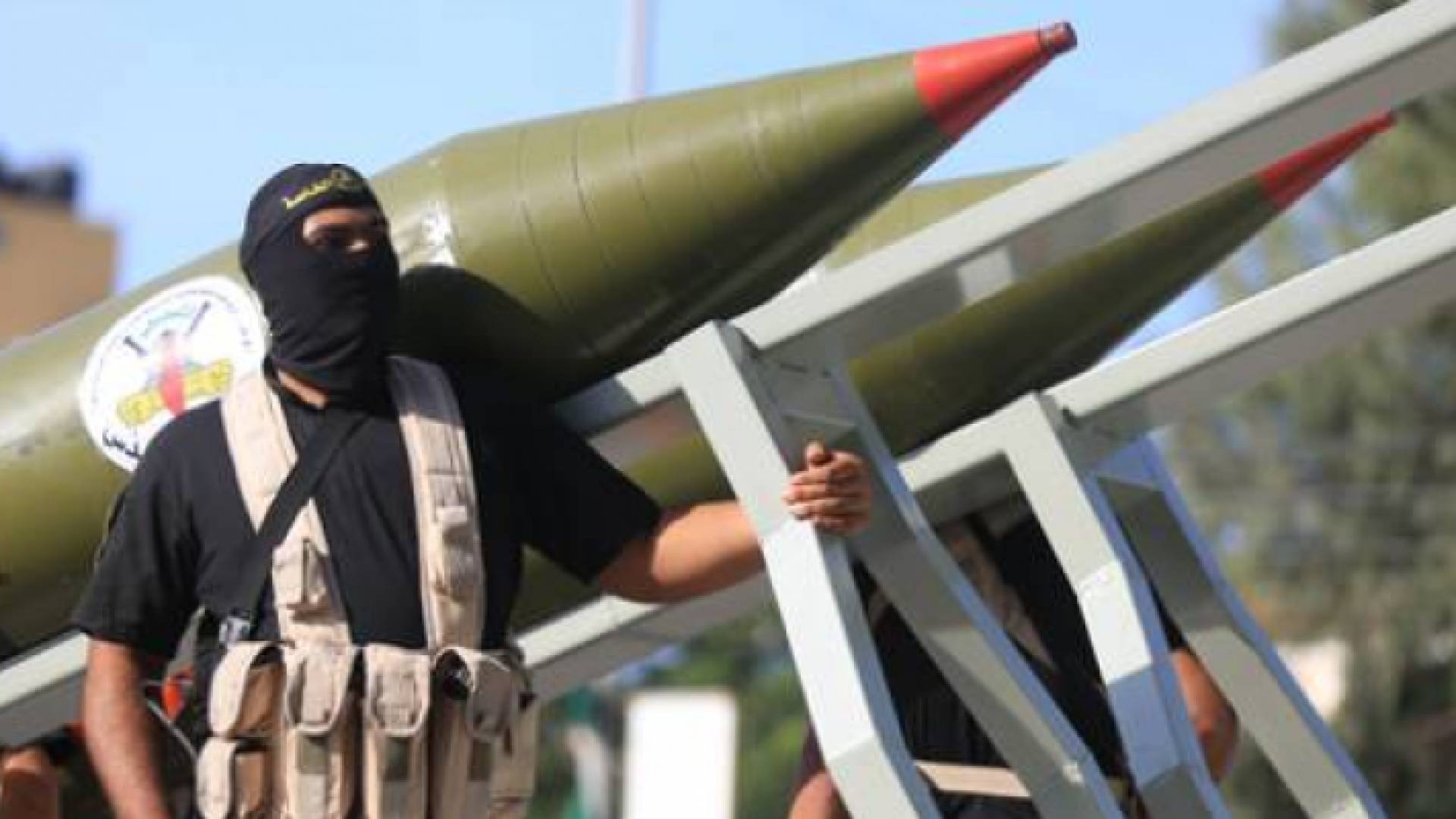 الصورة أرشيفية