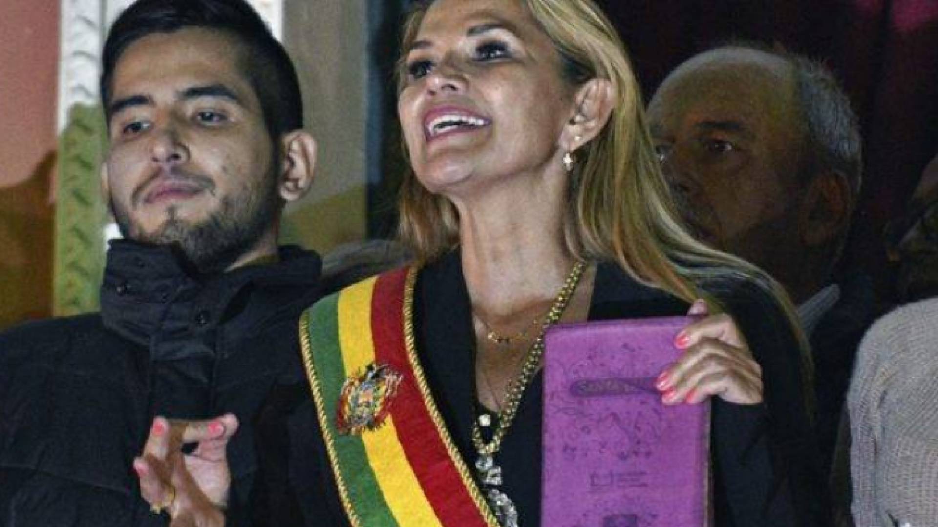 جانين آنييز