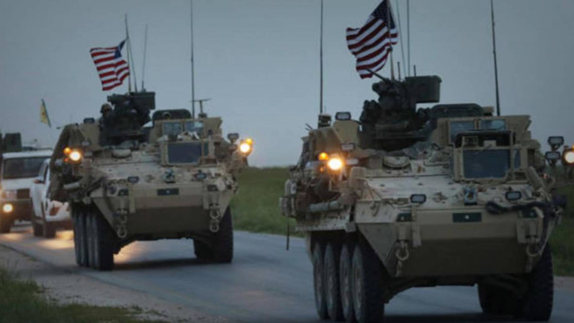 وزير الدفاع الأمريكي يؤكد أن واشنطن ستبقي 600 جندي في سوريا