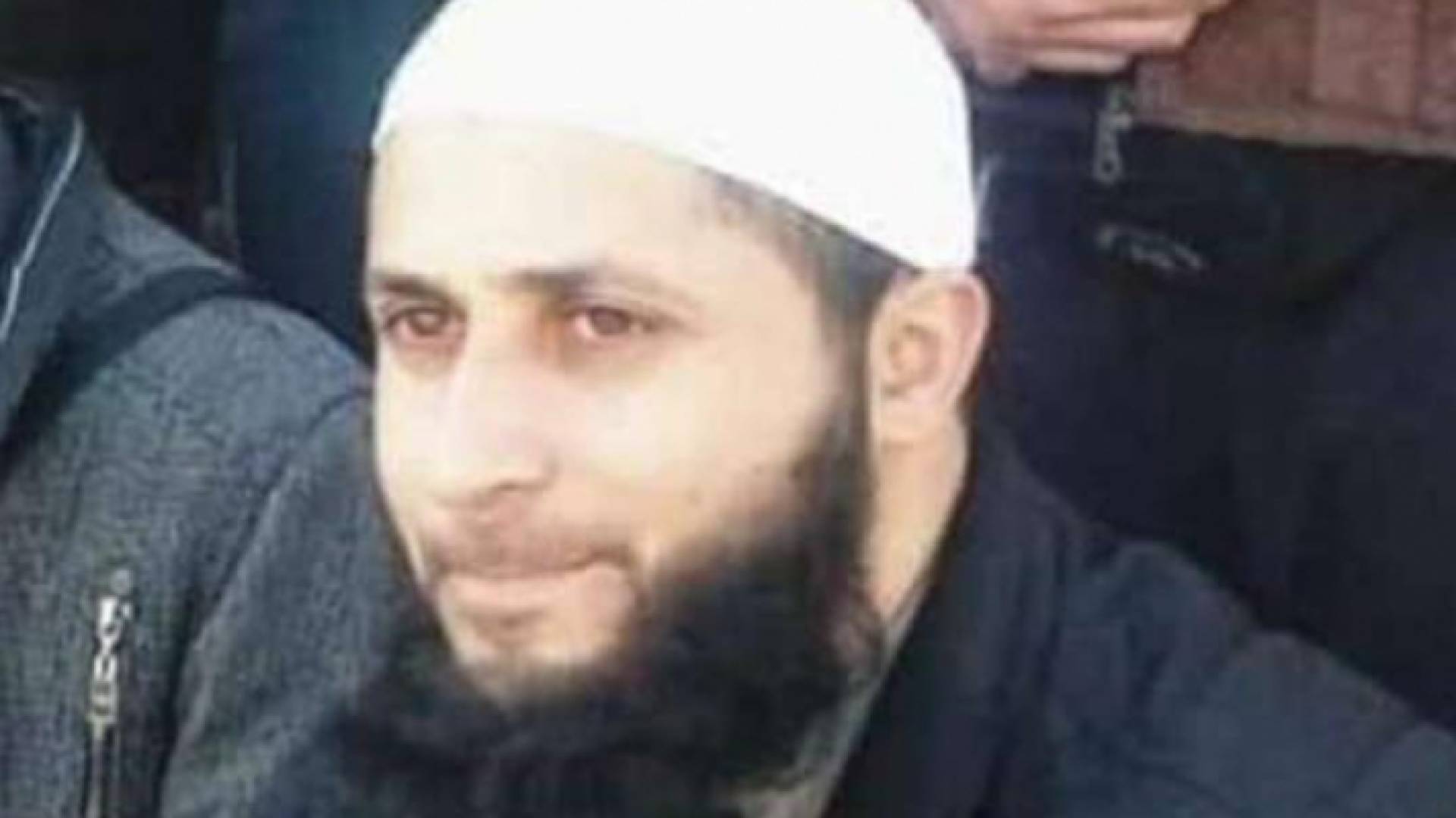 المرحوم أسيد اللوزي