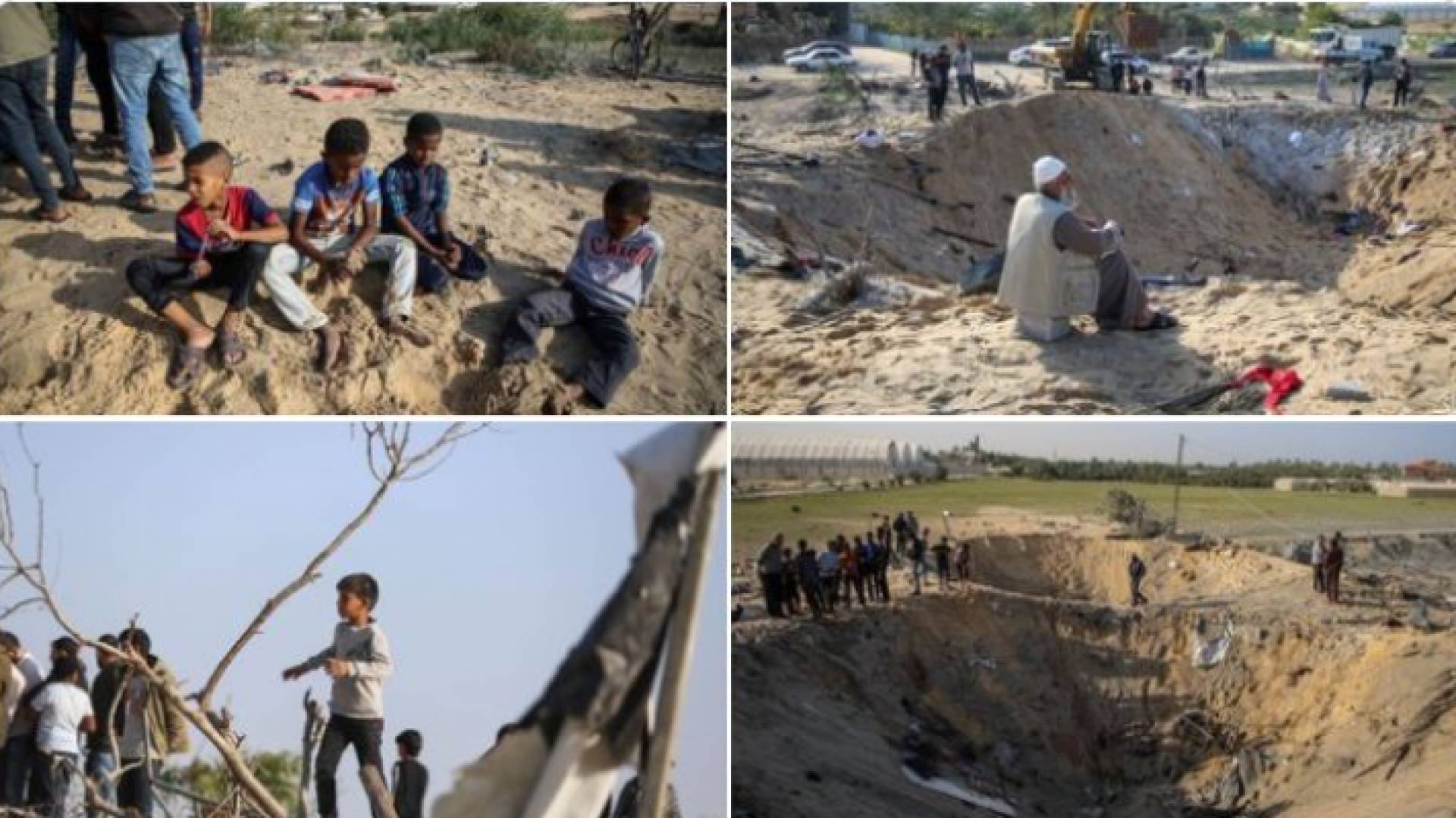 ٨ شهداء من عائلة السواركة غالبيتهم من النساء والاطفال