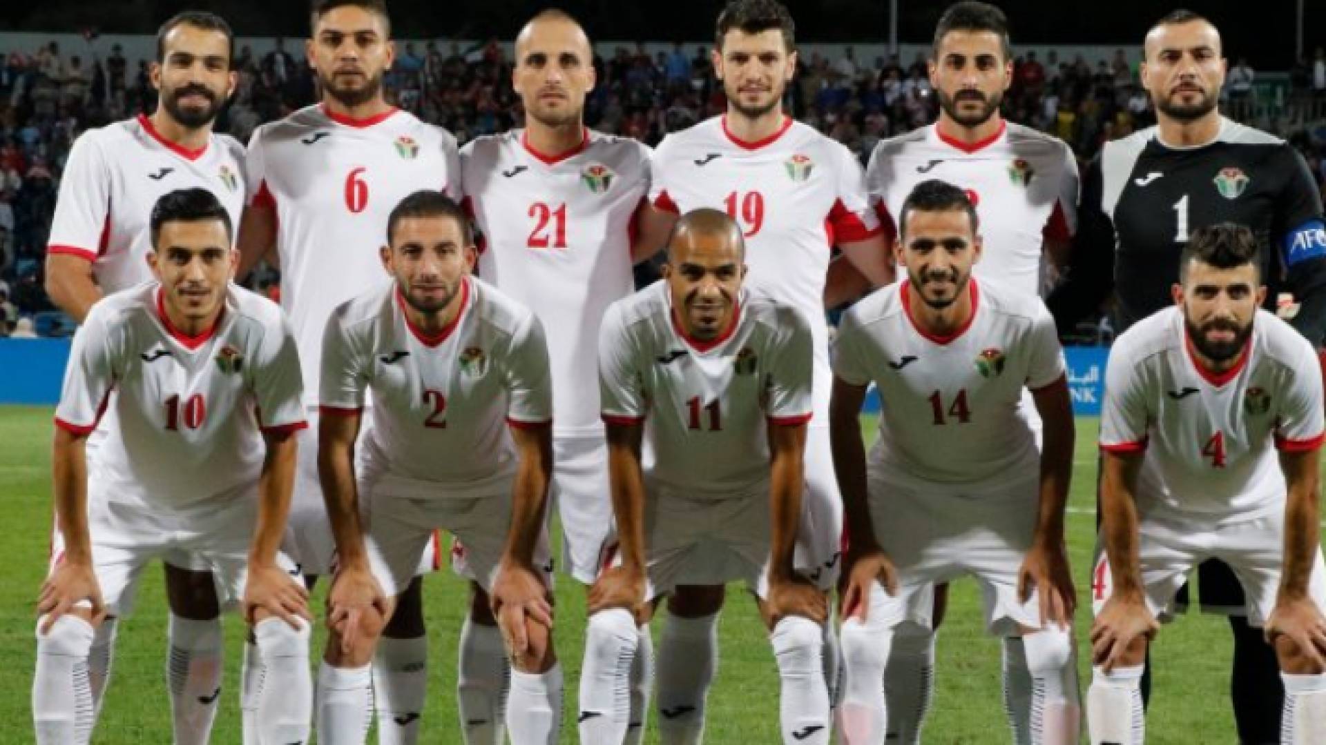 منتخبنا الوطني