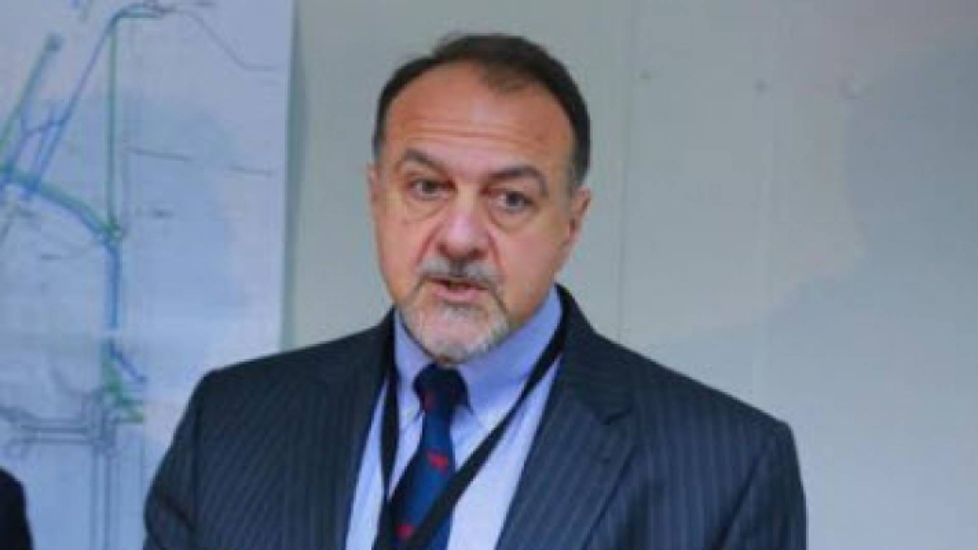 هنري ووستر