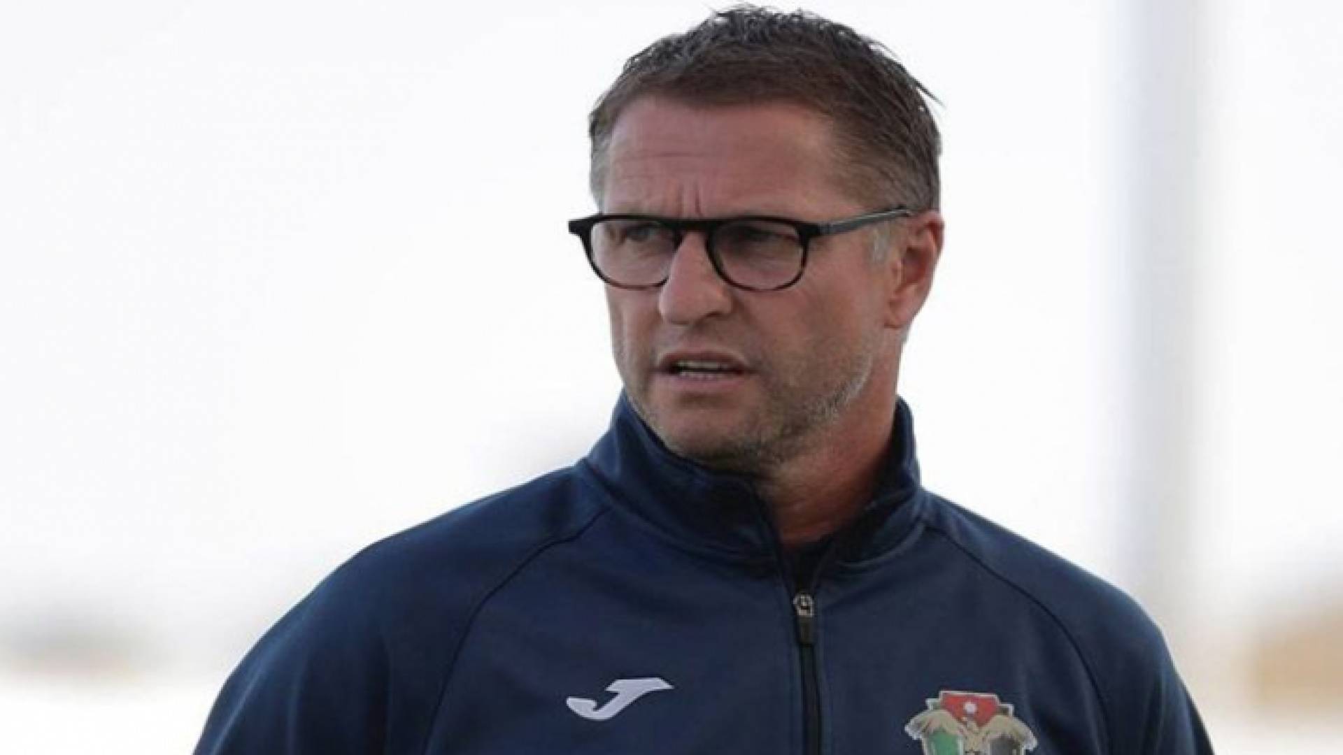 المدرب البلجيكي فيتال بوركيلمانز