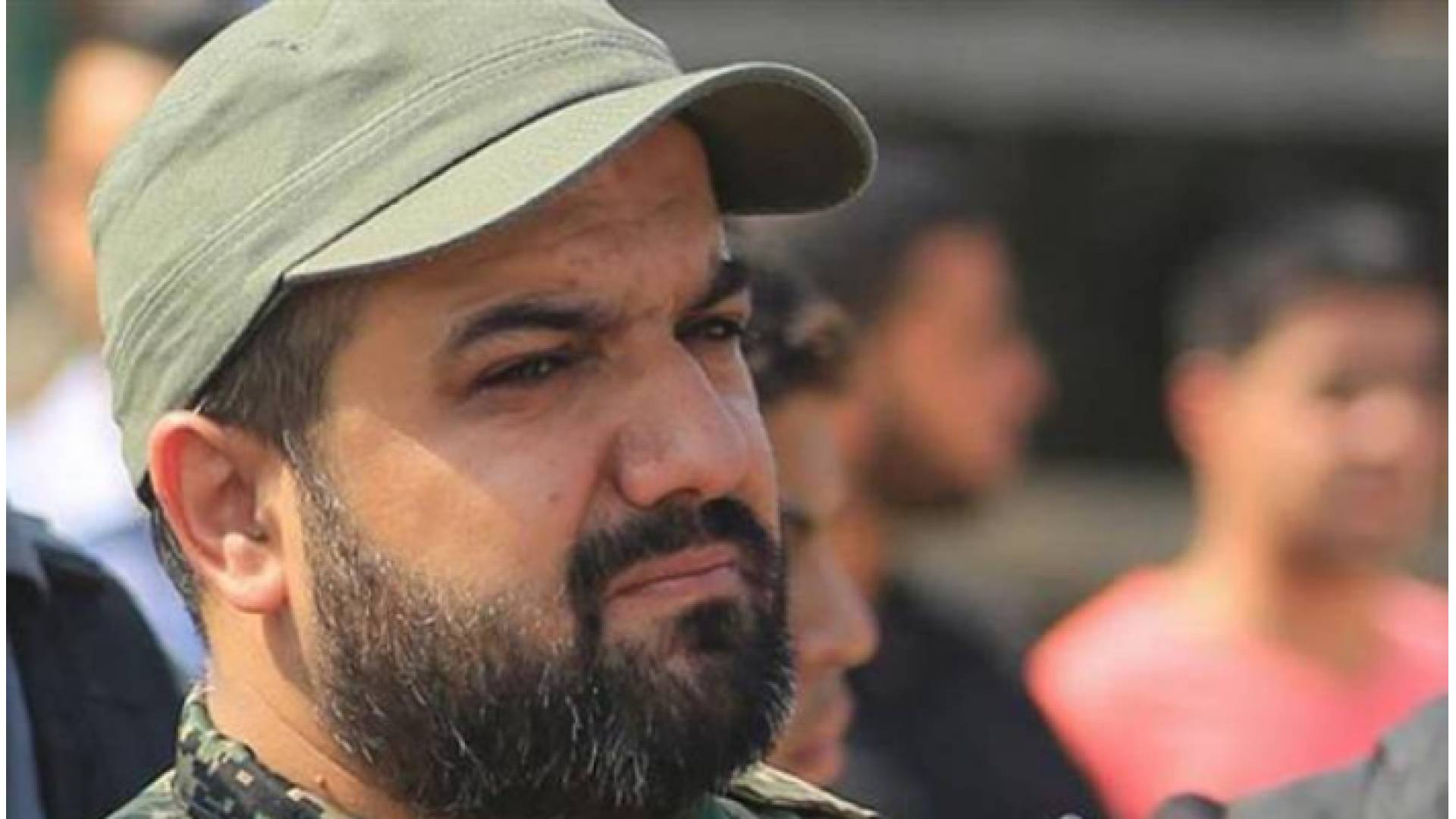 الحرس الثوري الإيراني يعلق على اغتيال أبو العطا