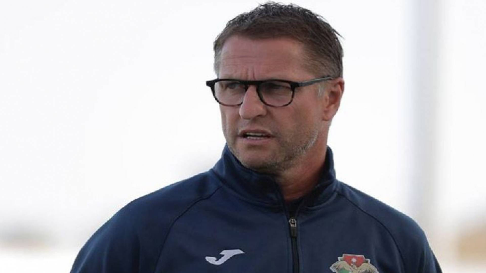 المدير الفني للمنتخب الوطني فيتال