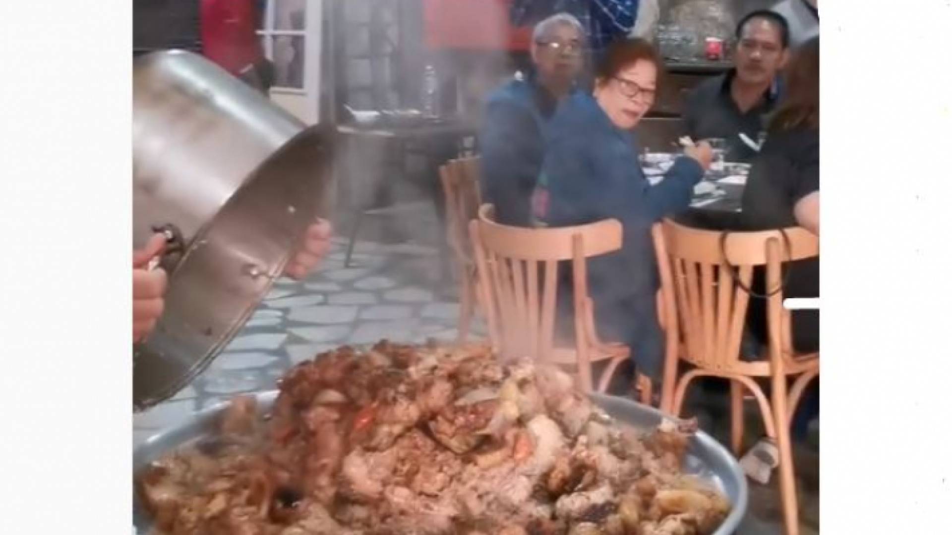 صورة من الفيديو