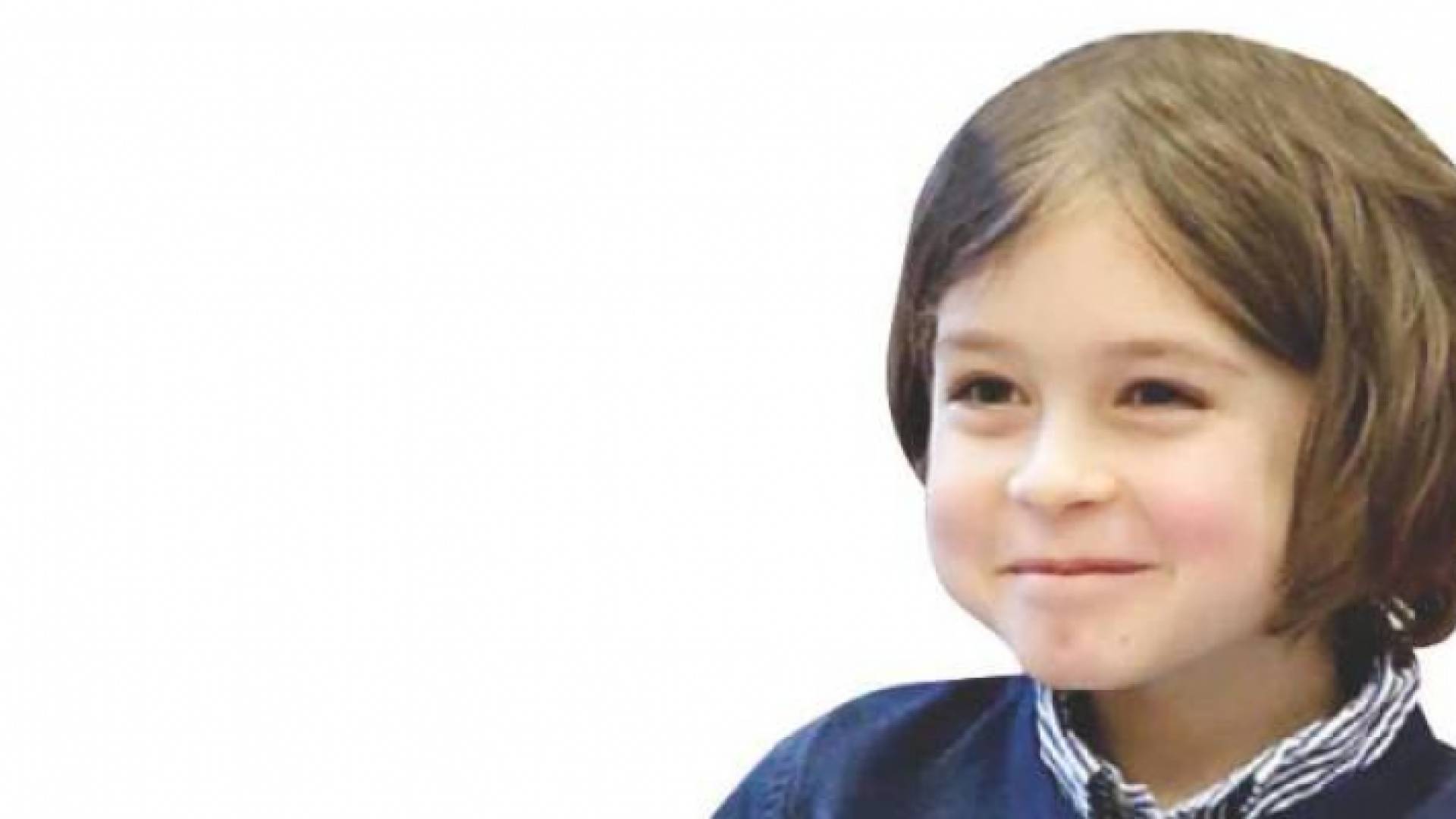 الطفل العبقري لوران سيمونز