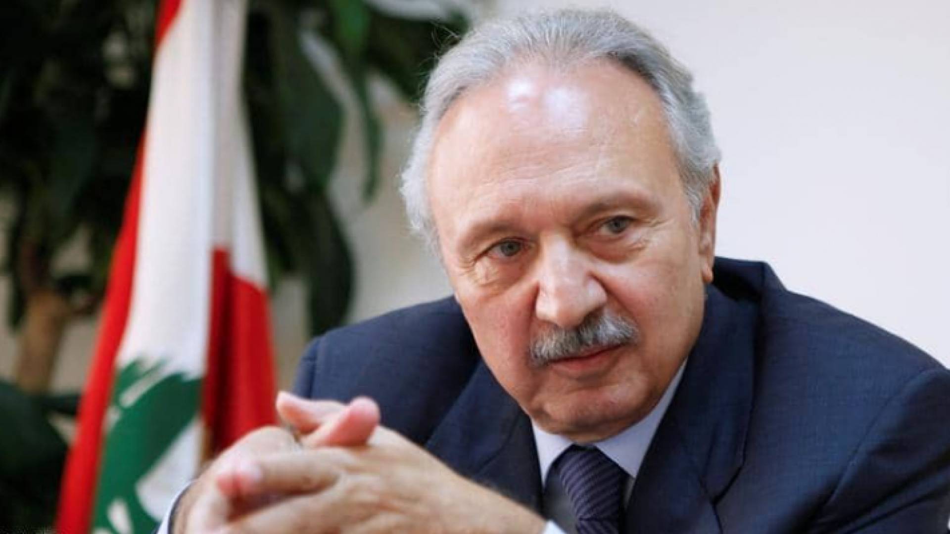 الصفدي شغل مناصب عدة في حكومات لبنان السابقة