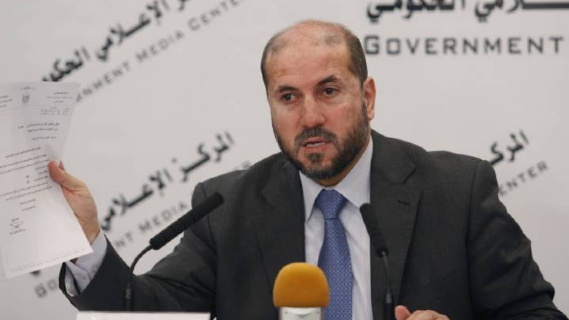 محمود الهباش