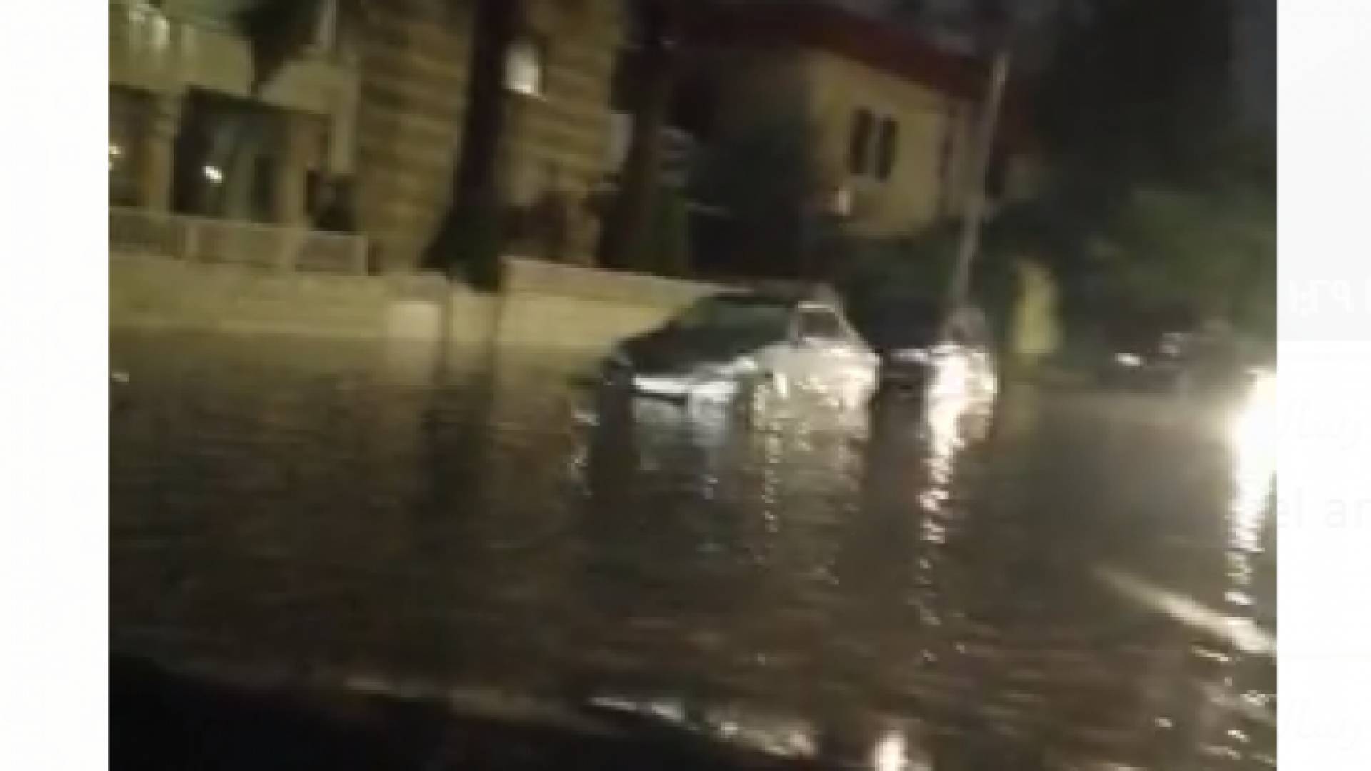 صورة من الفيديو