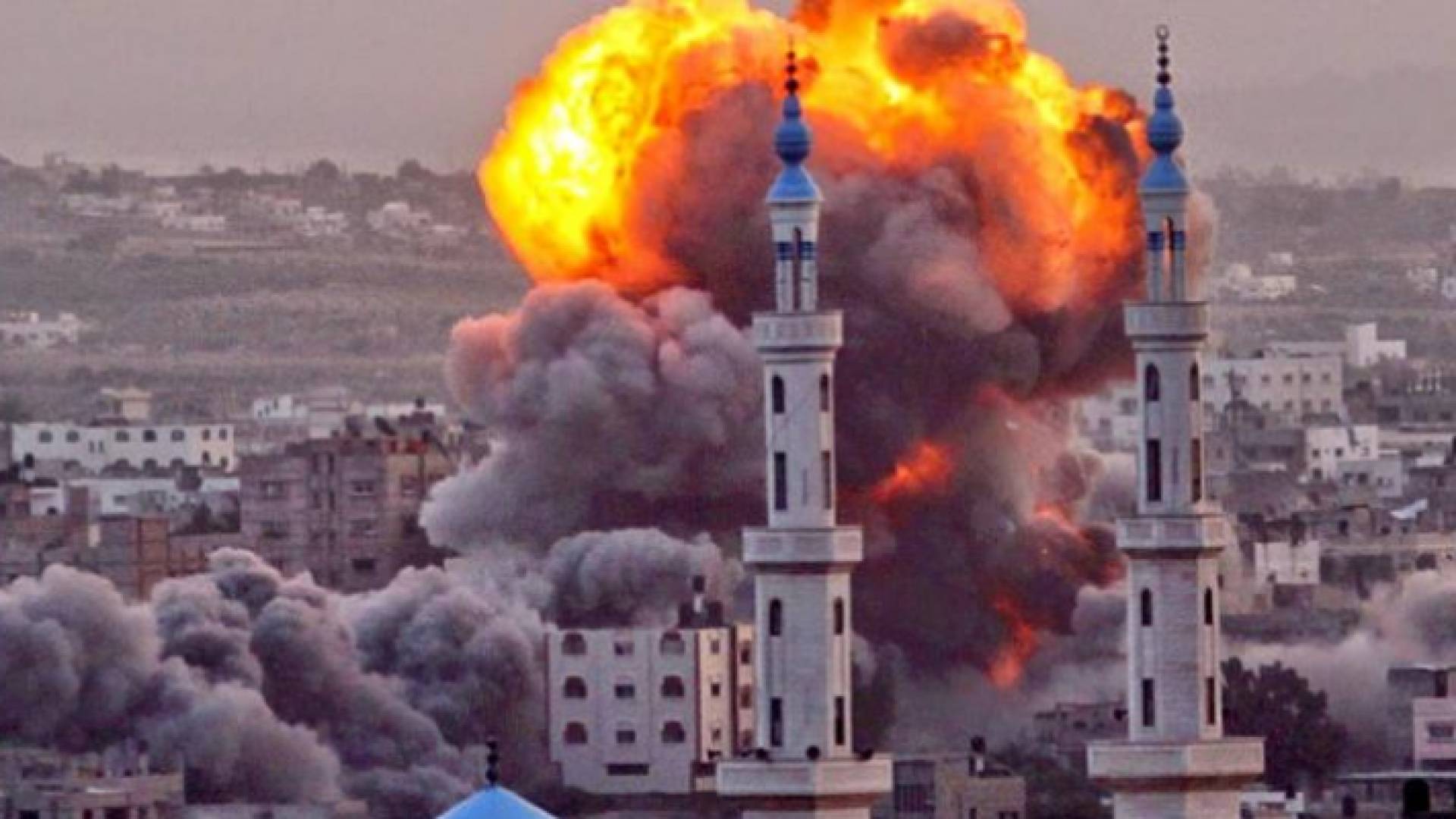 الصورة أرشيفية