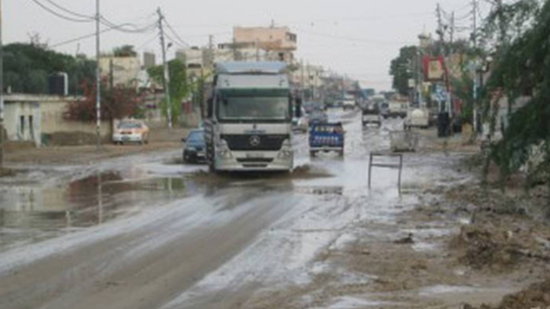 الصورة أرشيفية