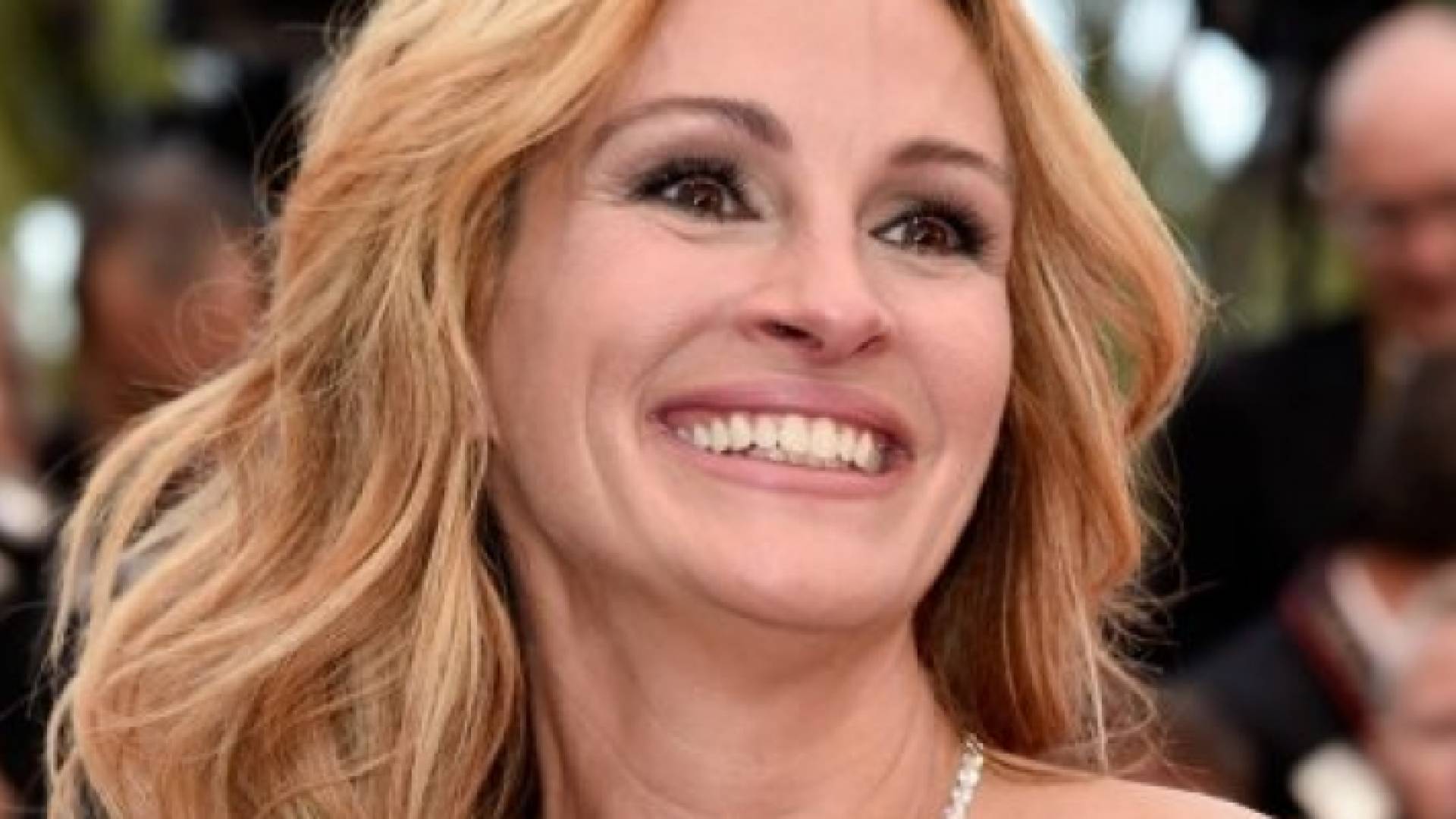 جوليا روبرتس