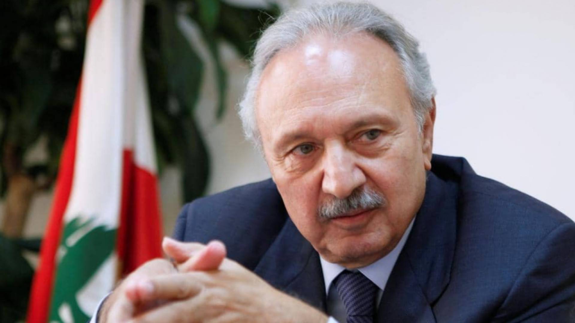 محمد الصفدي