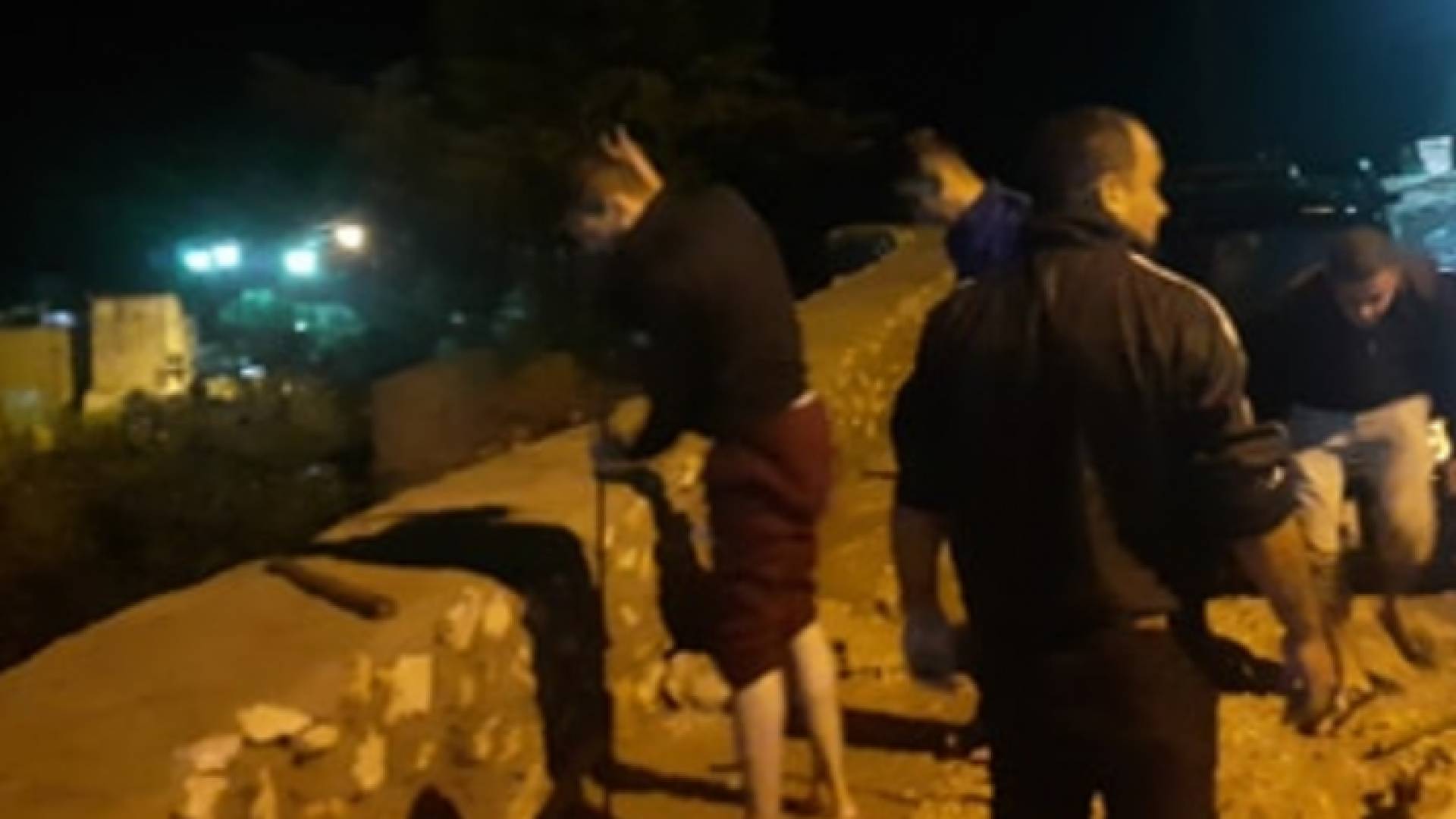 صورة من المنزل